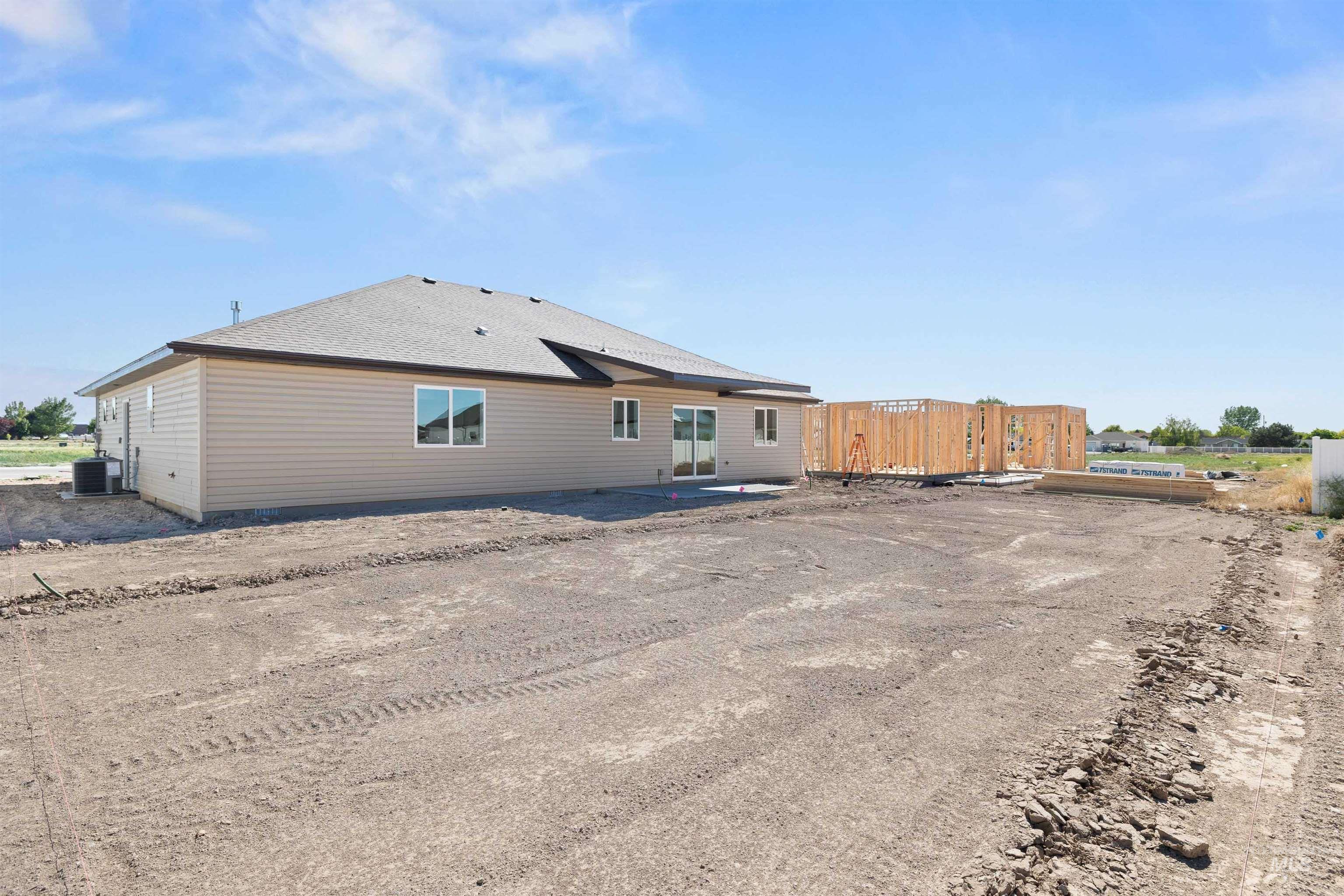 3125 Orion Ave, Twin Falls, Idaho 83301, 4 Bedrooms, 2 Bathrooms, Residential For Sale, Price $440,000, 98986471
