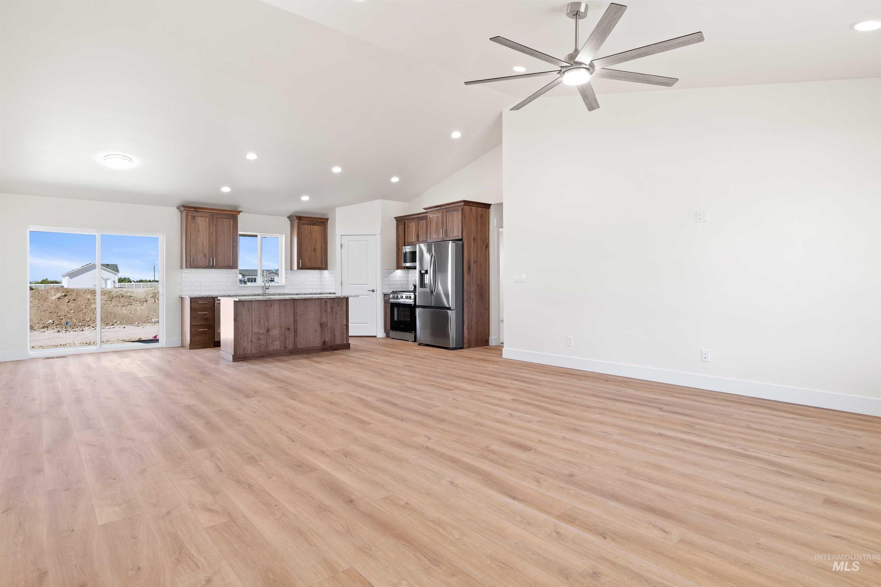 3125 Orion Ave, Twin Falls, Idaho 83301, 4 Bedrooms, 2 Bathrooms, Residential For Sale, Price $440,000, 98986471
