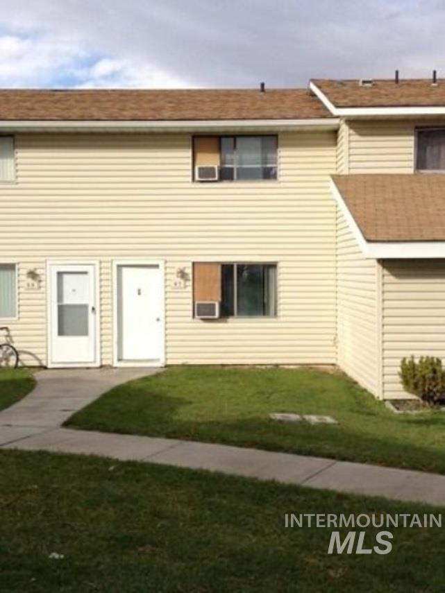 259 W Pheasant Rd #67, Twin Falls, Idaho 83301, 2 Bedrooms, 1 Bathroom, Residential For Sale, Price $199,000, 98986472