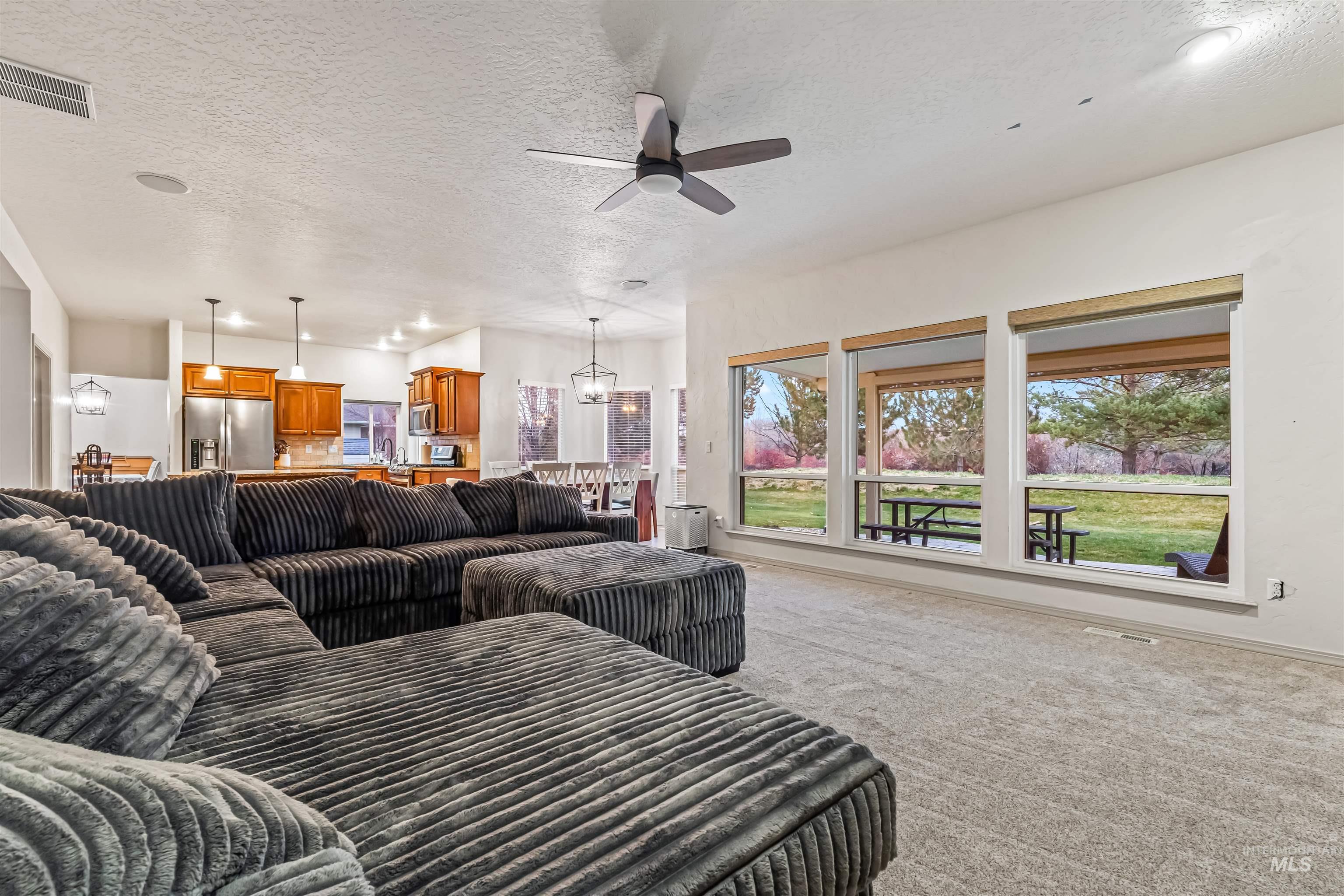 3308 S Montego Way, Nampa, Idaho 83686, 4 Bedrooms, 2.5 Bathrooms, Residential For Sale, Price $549,900,MLS 98986473