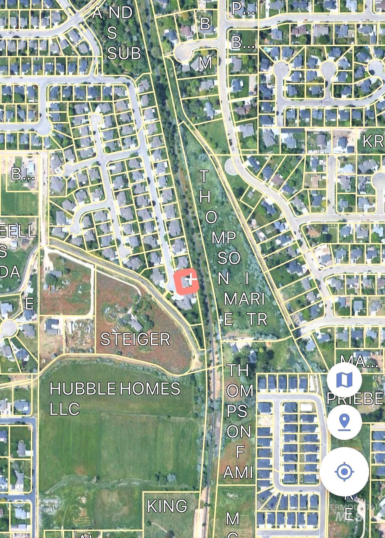 3308 S Montego Way, Nampa, Idaho 83686, 4 Bedrooms, 2.5 Bathrooms, Residential For Sale, Price $549,900,MLS 98986473