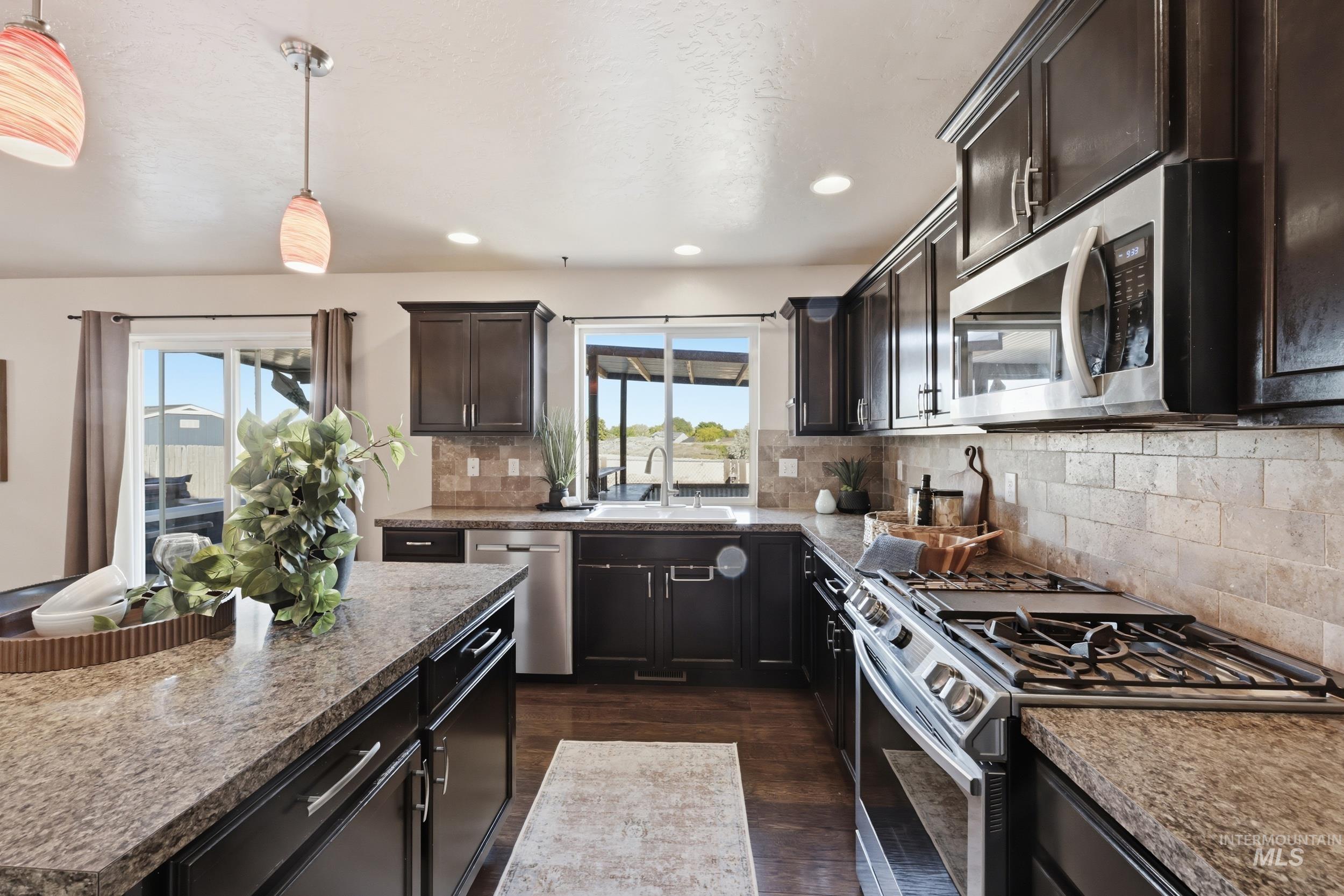 4855 S Chex Way, Boise, Idaho 83709, 4 Bedrooms, 2.5 Bathrooms, Residential For Sale, Price $579,900, 98986474