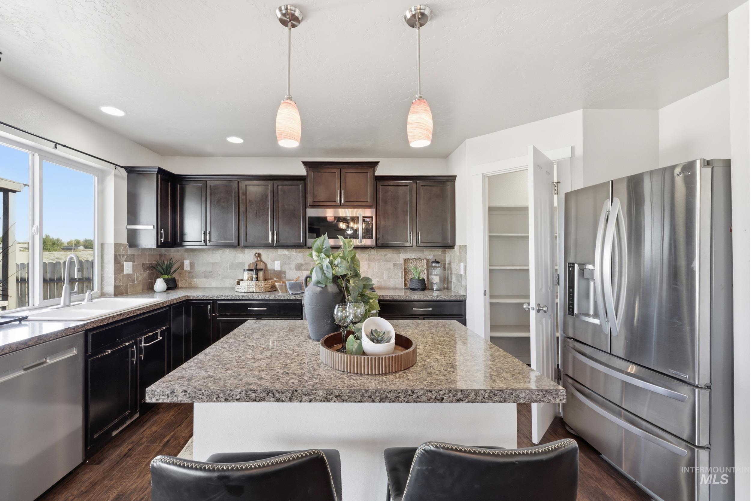 4855 S Chex Way, Boise, Idaho 83709, 4 Bedrooms, 2.5 Bathrooms, Residential For Sale, Price $579,900, 98986474