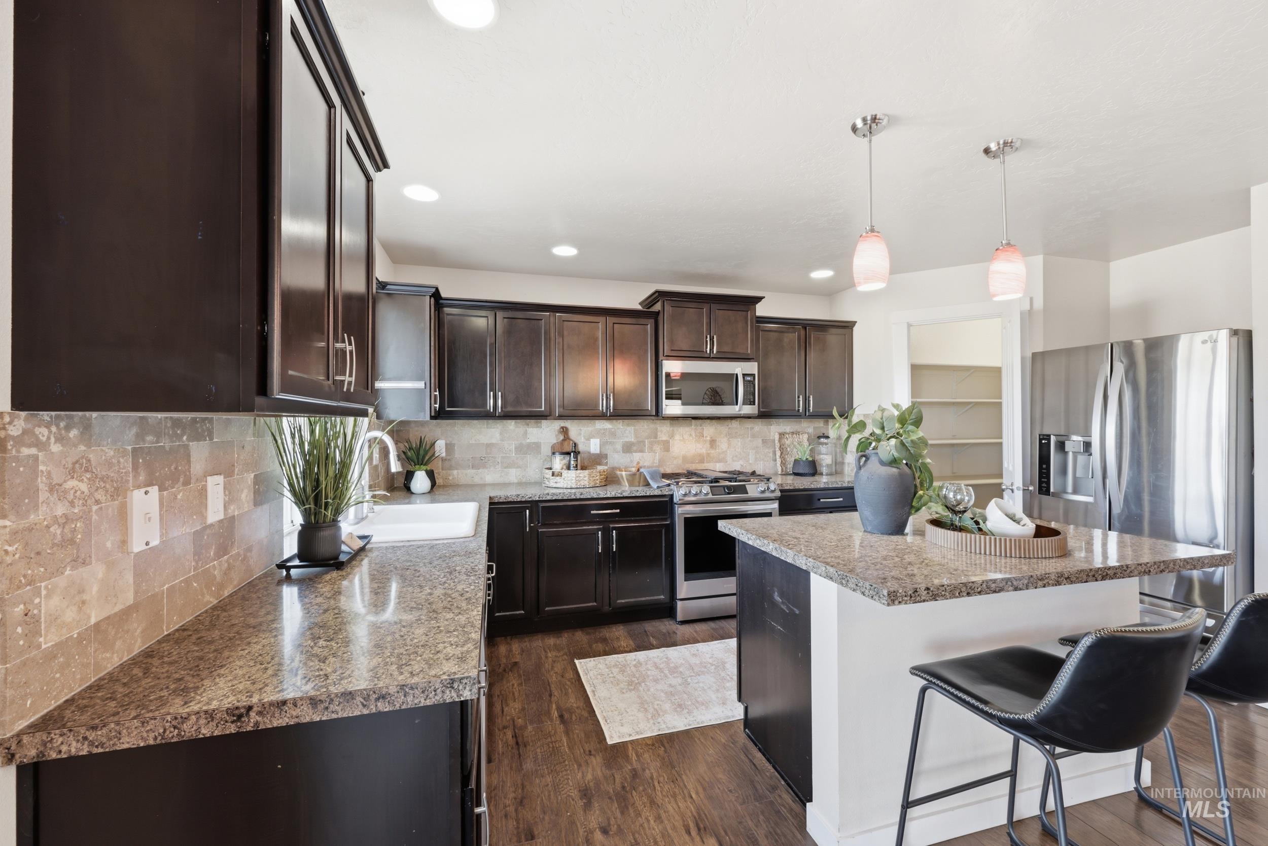 4855 S Chex Way, Boise, Idaho 83709, 4 Bedrooms, 2.5 Bathrooms, Residential For Sale, Price $579,900, 98986474