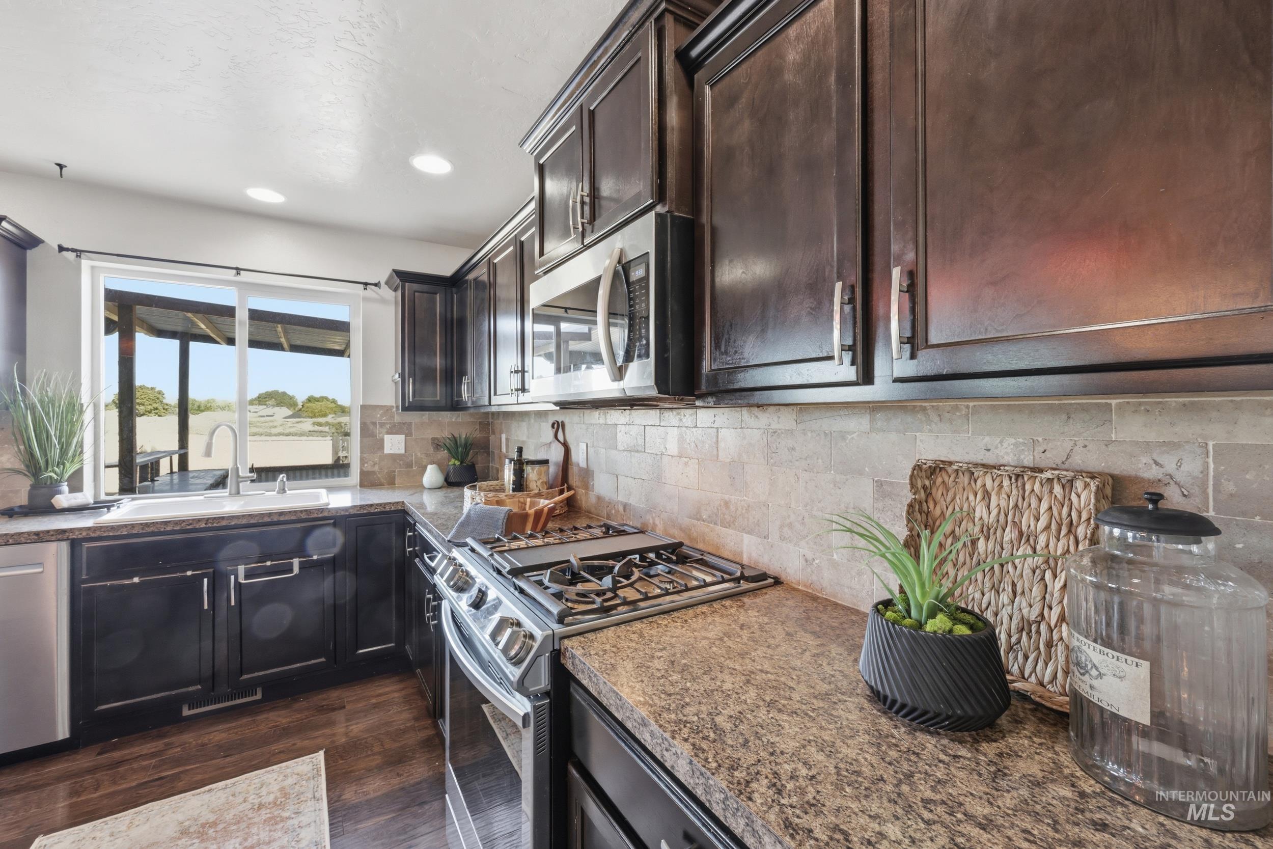 4855 S Chex Way, Boise, Idaho 83709, 4 Bedrooms, 2.5 Bathrooms, Residential For Sale, Price $579,900, 98986474