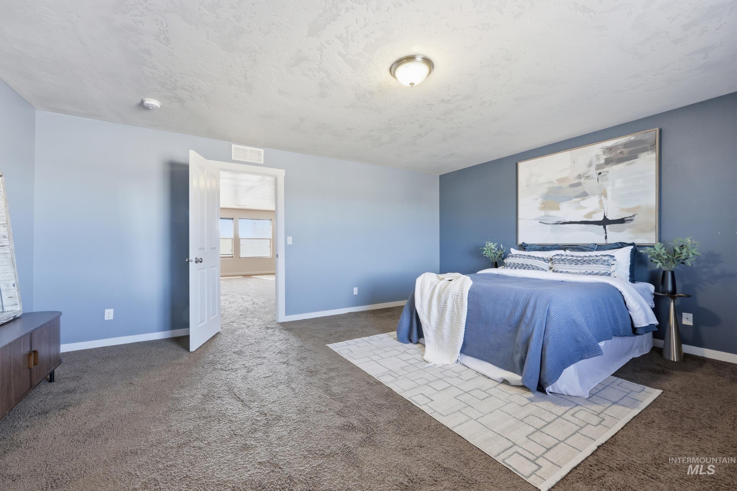4855 S Chex Way, Boise, Idaho 83709, 4 Bedrooms, 2.5 Bathrooms, Residential For Sale, Price $579,900, 98986474
