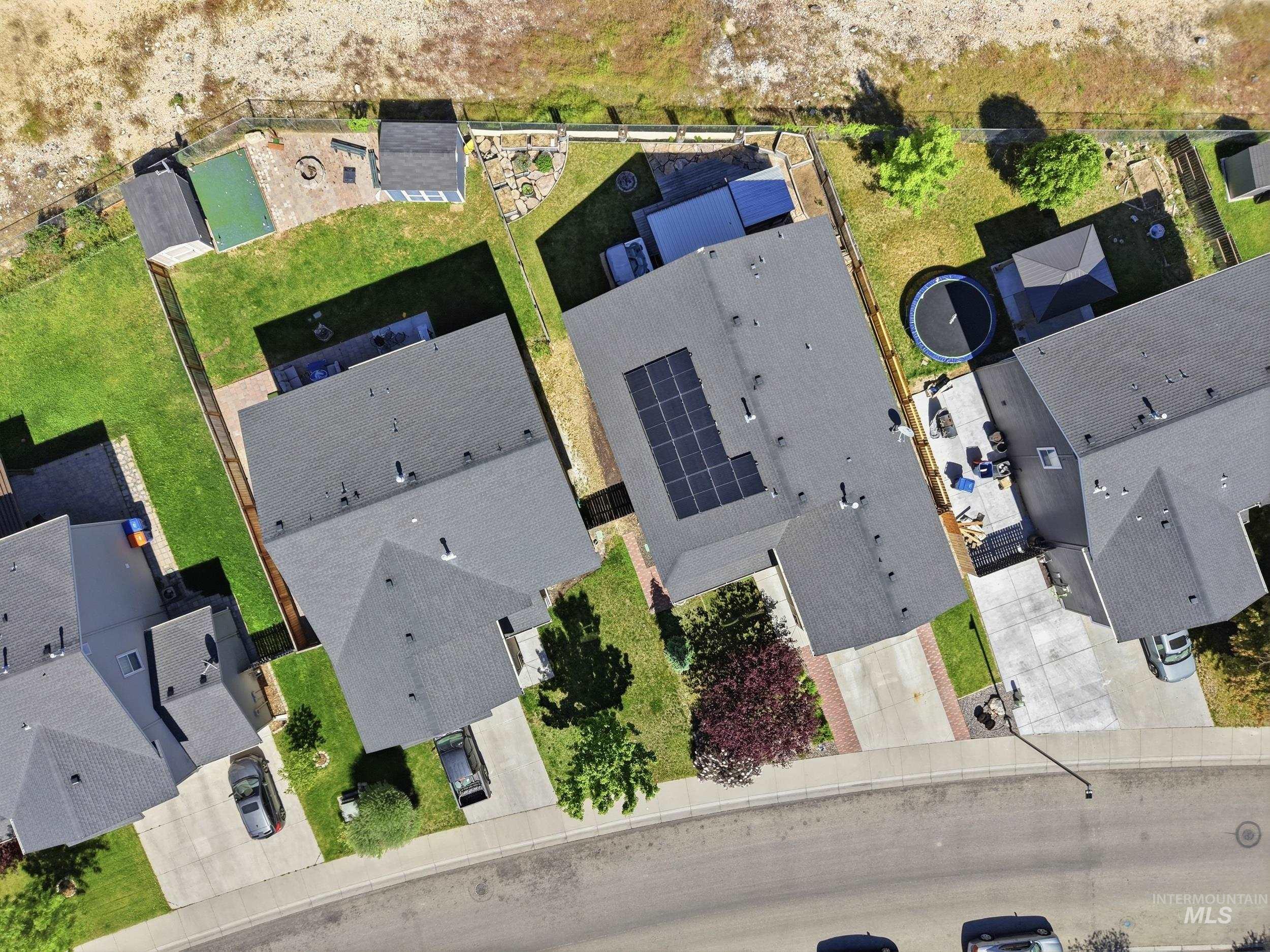 4855 S Chex Way, Boise, Idaho 83709, 4 Bedrooms, 2.5 Bathrooms, Residential For Sale, Price $579,900, 98986474