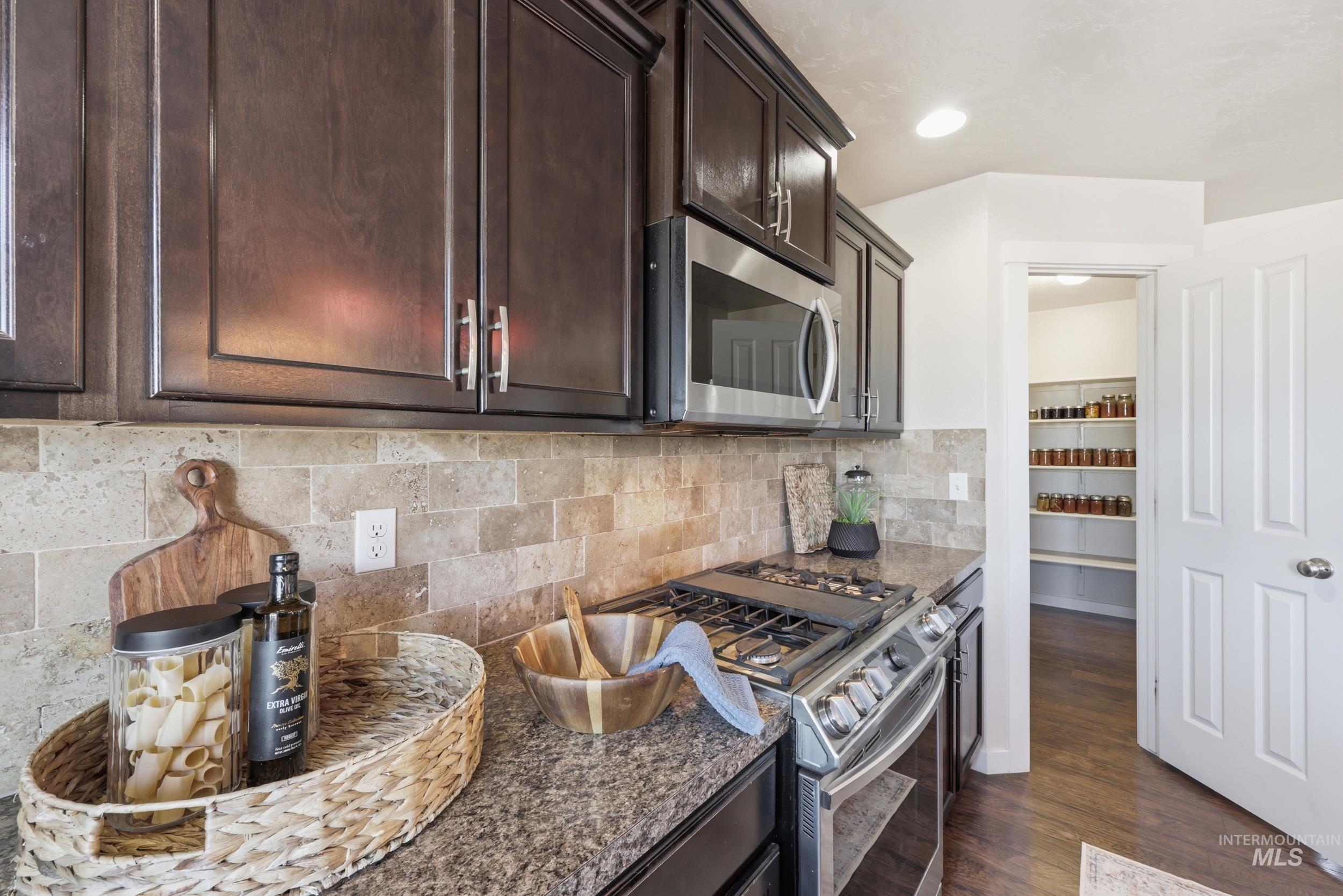 4855 S Chex Way, Boise, Idaho 83709, 4 Bedrooms, 2.5 Bathrooms, Residential For Sale, Price $579,900, 98986474