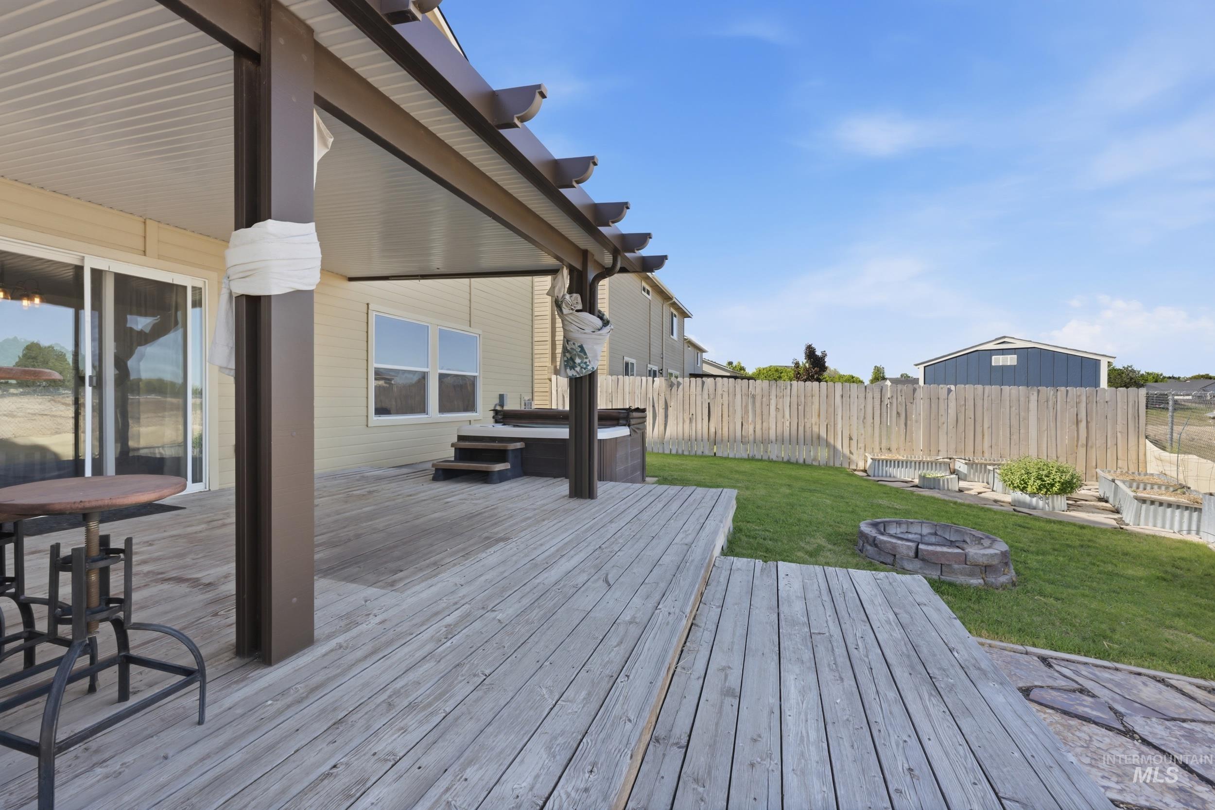 4855 S Chex Way, Boise, Idaho 83709, 4 Bedrooms, 2.5 Bathrooms, Residential For Sale, Price $579,900, 98986474