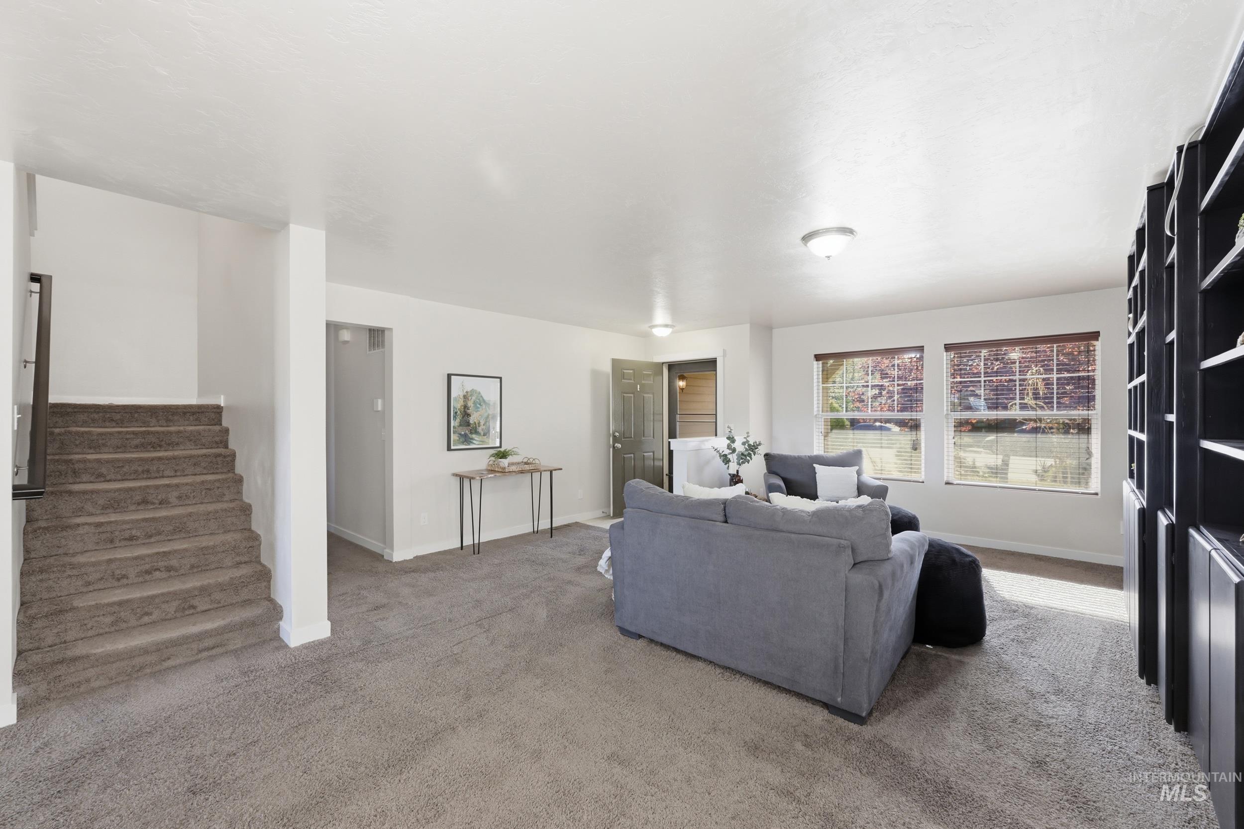 4855 S Chex Way, Boise, Idaho 83709, 4 Bedrooms, 2.5 Bathrooms, Residential For Sale, Price $579,900, 98986474