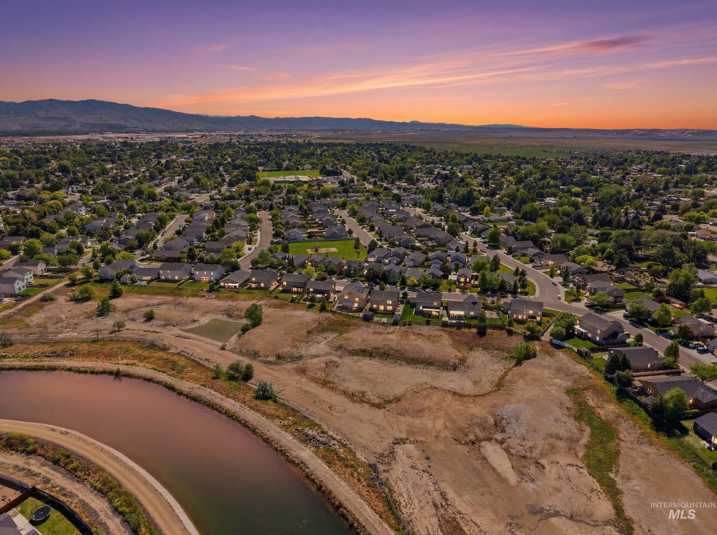 4855 S Chex Way, Boise, Idaho 83709, 4 Bedrooms, 2.5 Bathrooms, Residential For Sale, Price $579,900, 98986474