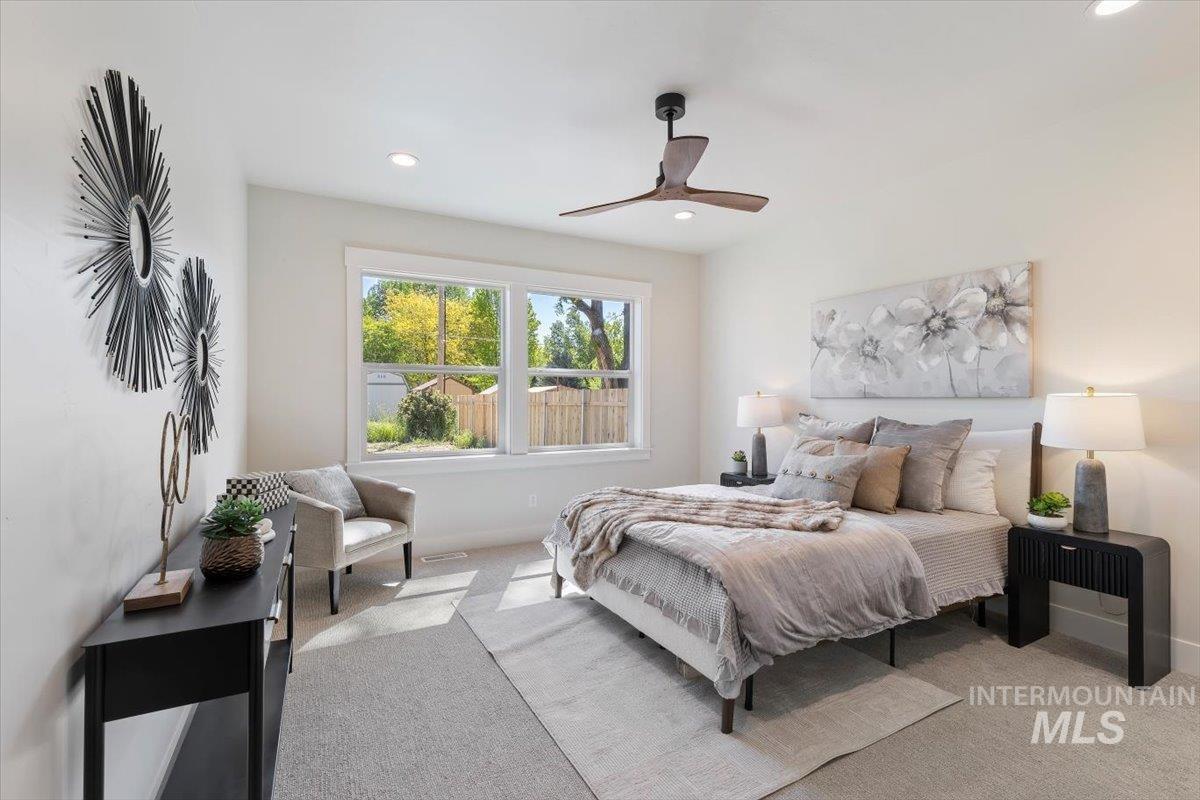 3304 N 39th, Boise, Idaho 83703, 3 Bedrooms, 2 Bathrooms, Residential For Sale, Price $825,000, 98986476