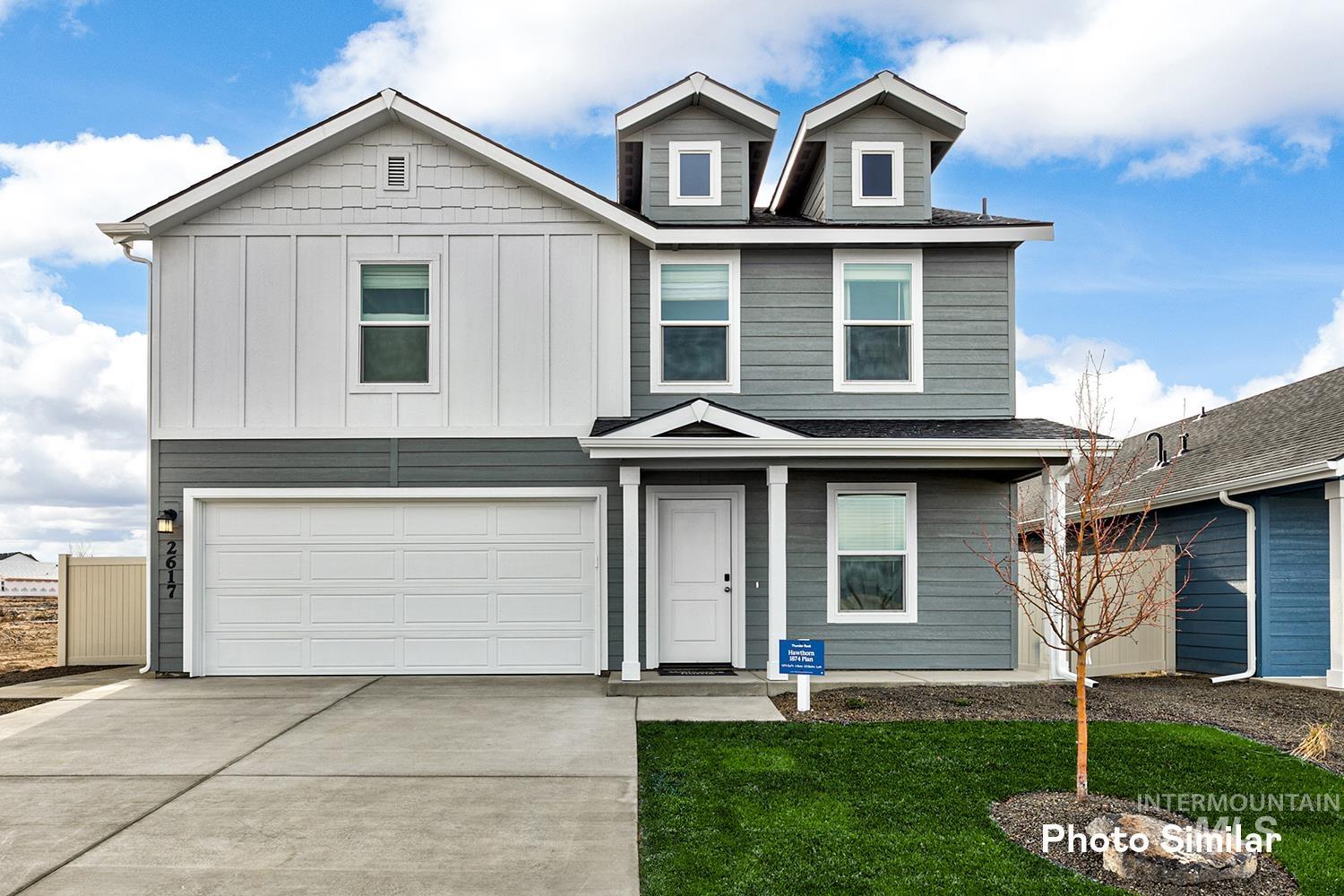Residential For Sale