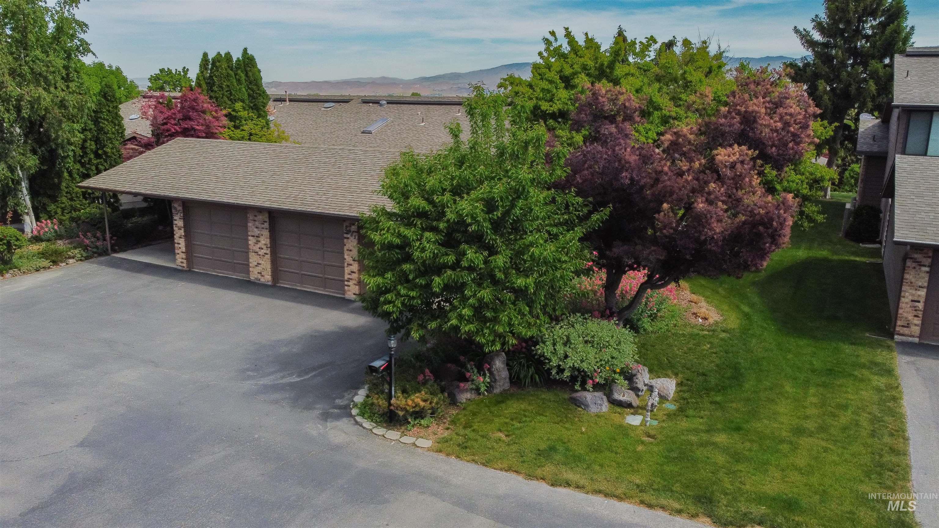 3364 W Catalina Ln, Boise, Idaho 83705, 2 Bedrooms, 2 Bathrooms, Residential For Sale, Price $525,000, 98986478