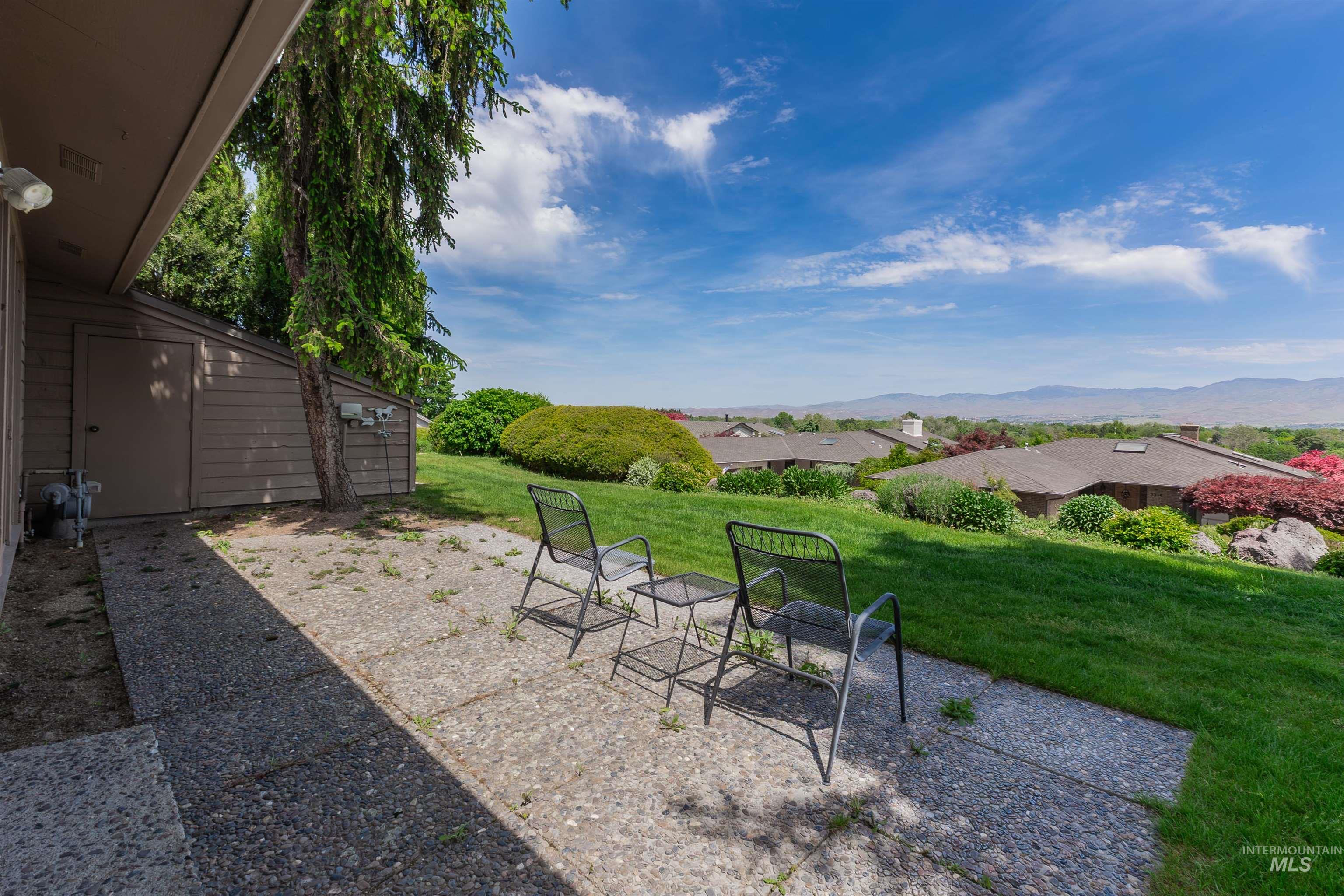 3364 W Catalina Ln, Boise, Idaho 83705, 2 Bedrooms, 2 Bathrooms, Residential For Sale, Price $525,000, 98986478