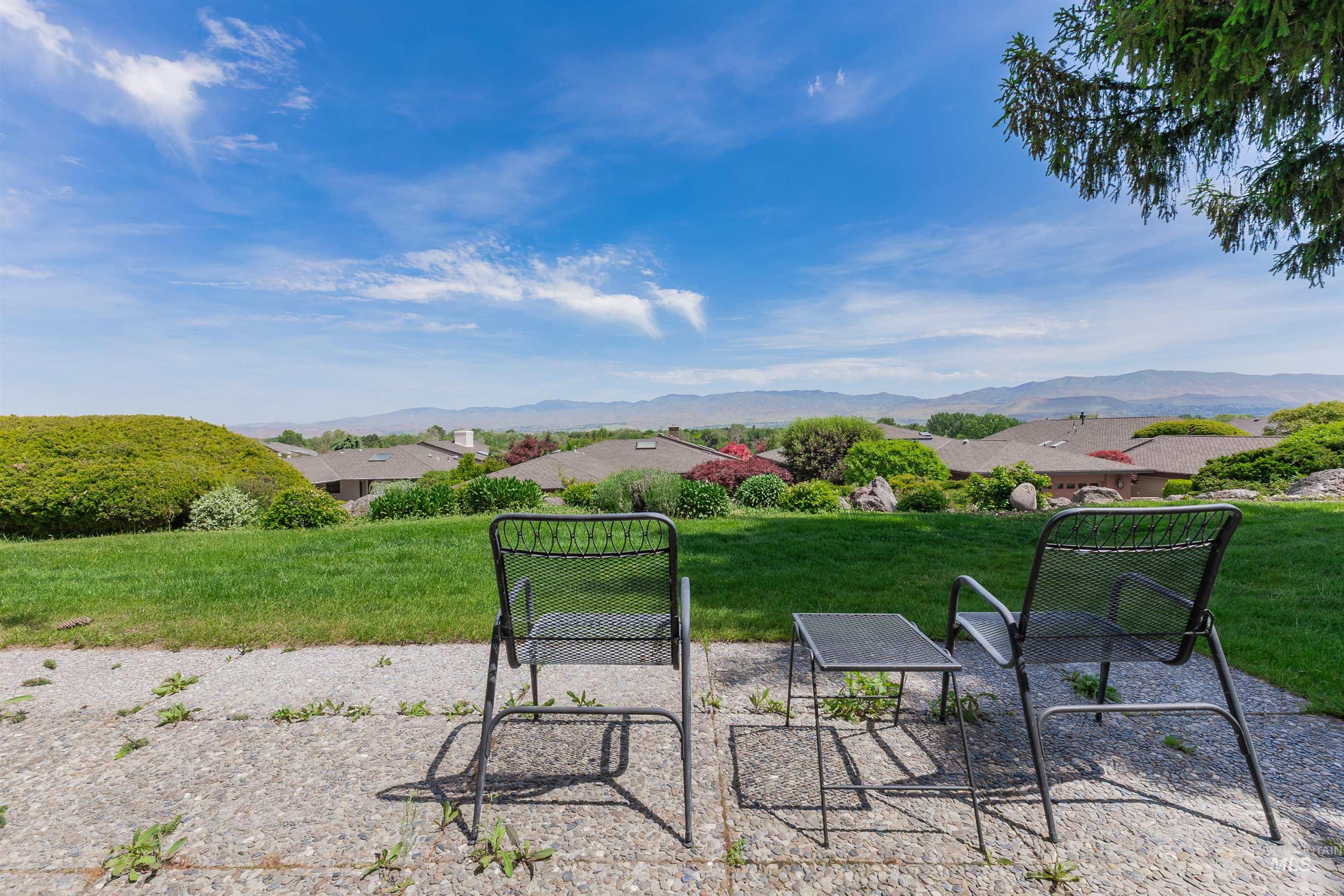 3364 W Catalina Ln, Boise, Idaho 83705, 2 Bedrooms, 2 Bathrooms, Residential For Sale, Price $525,000, 98986478