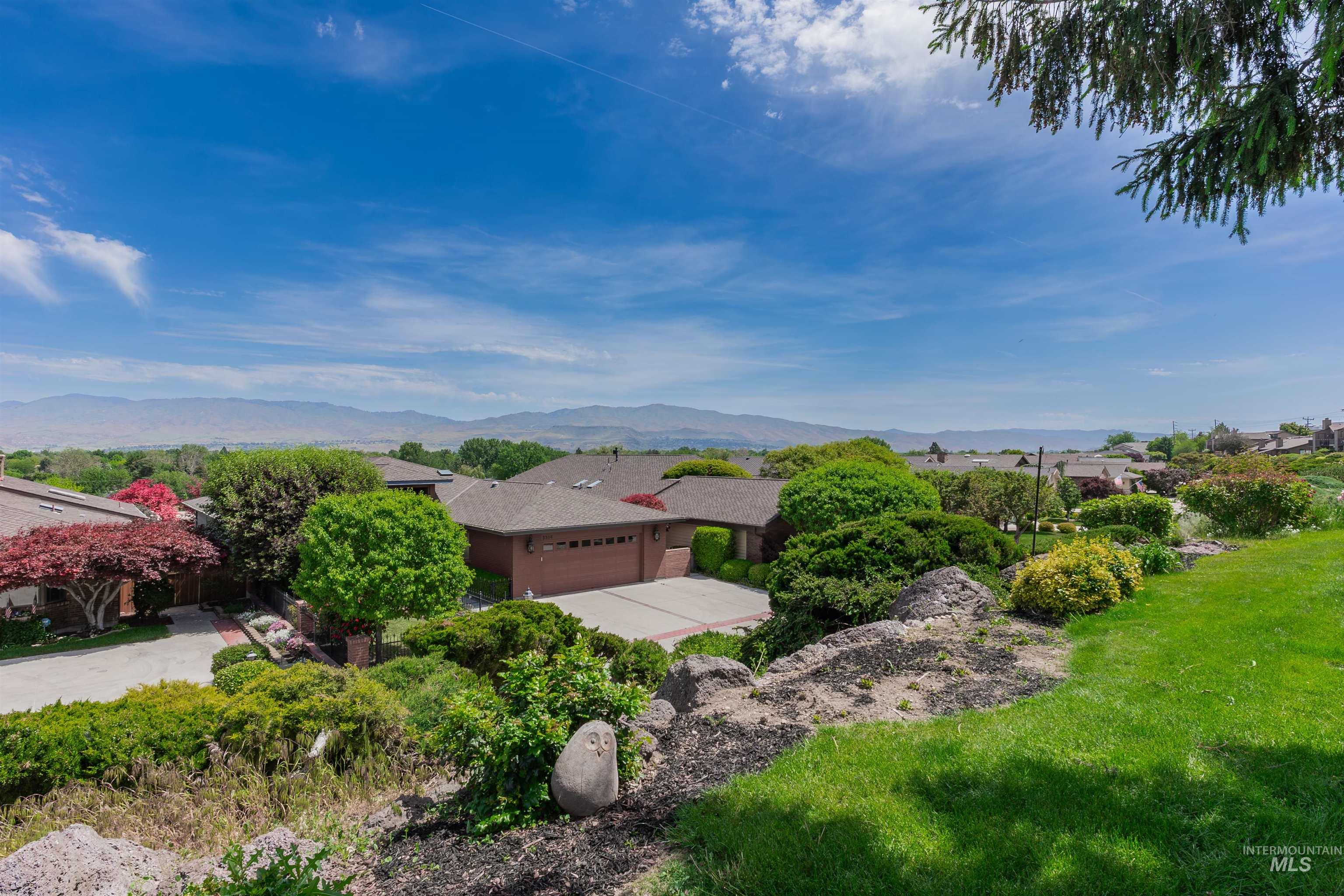 3364 W Catalina Ln, Boise, Idaho 83705, 2 Bedrooms, 2 Bathrooms, Residential For Sale, Price $525,000, 98986478