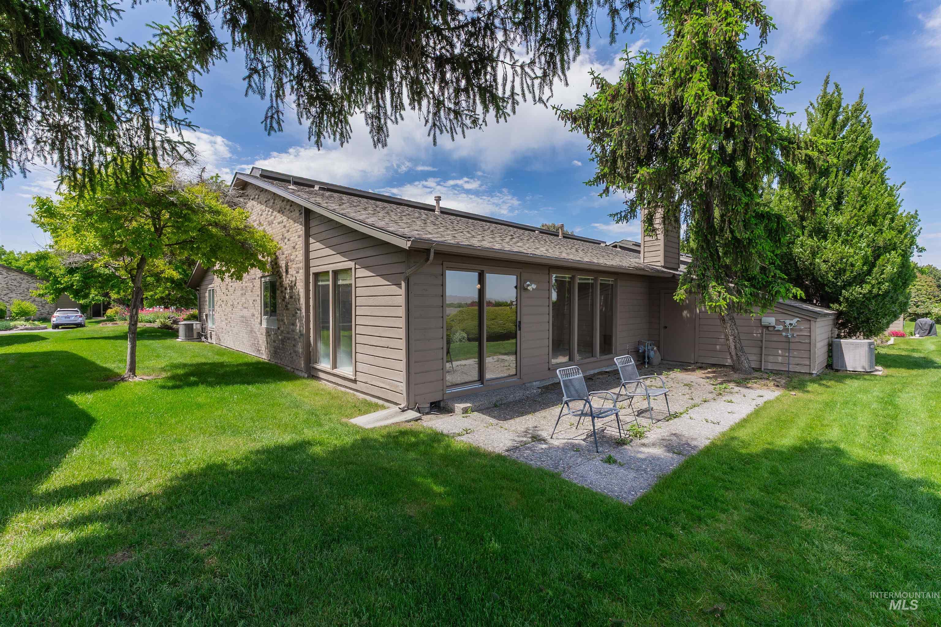 3364 W Catalina Ln, Boise, Idaho 83705, 2 Bedrooms, 2 Bathrooms, Residential For Sale, Price $525,000, 98986478