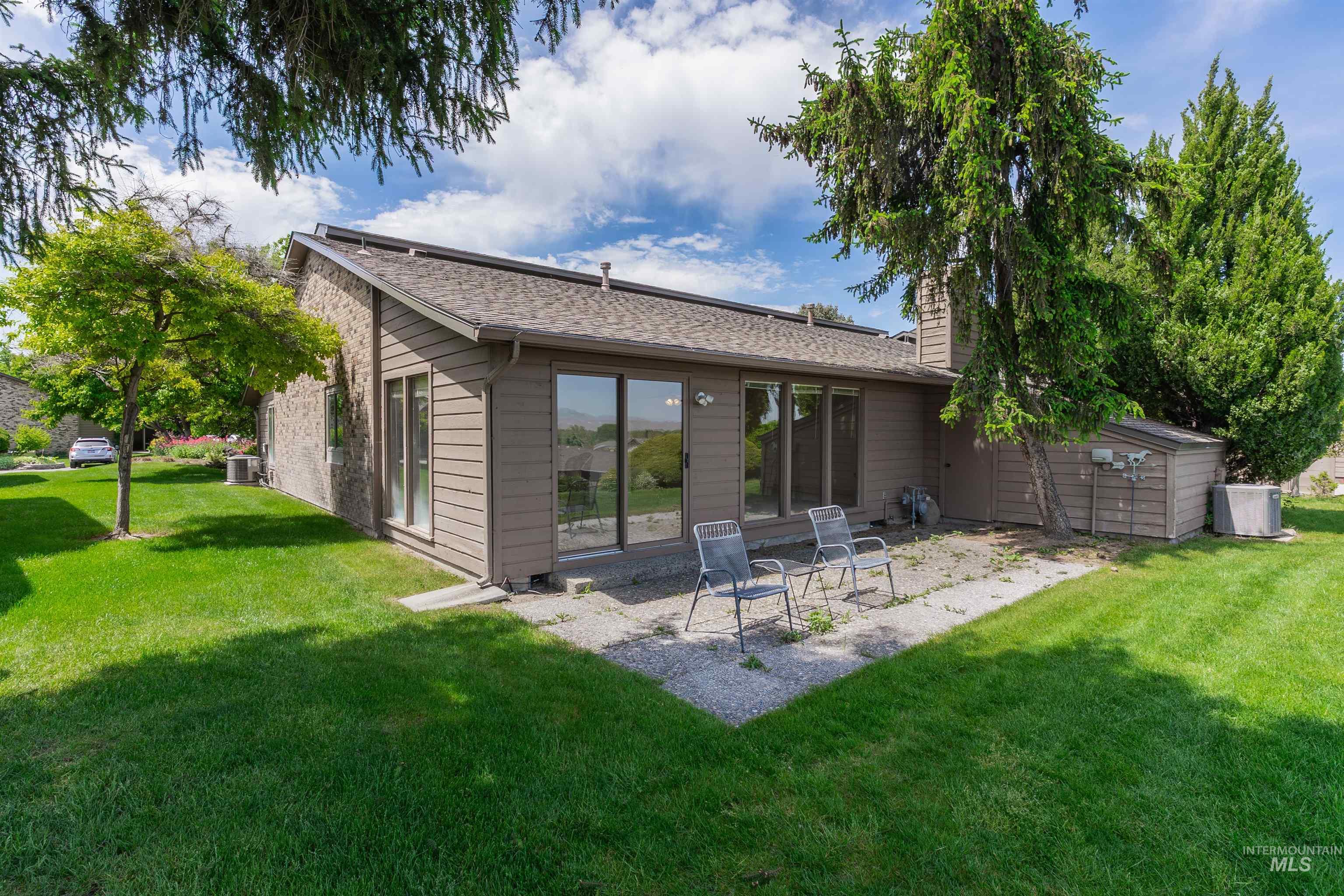 3364 W Catalina Ln, Boise, Idaho 83705, 2 Bedrooms, 2 Bathrooms, Residential For Sale, Price $525,000, 98986478