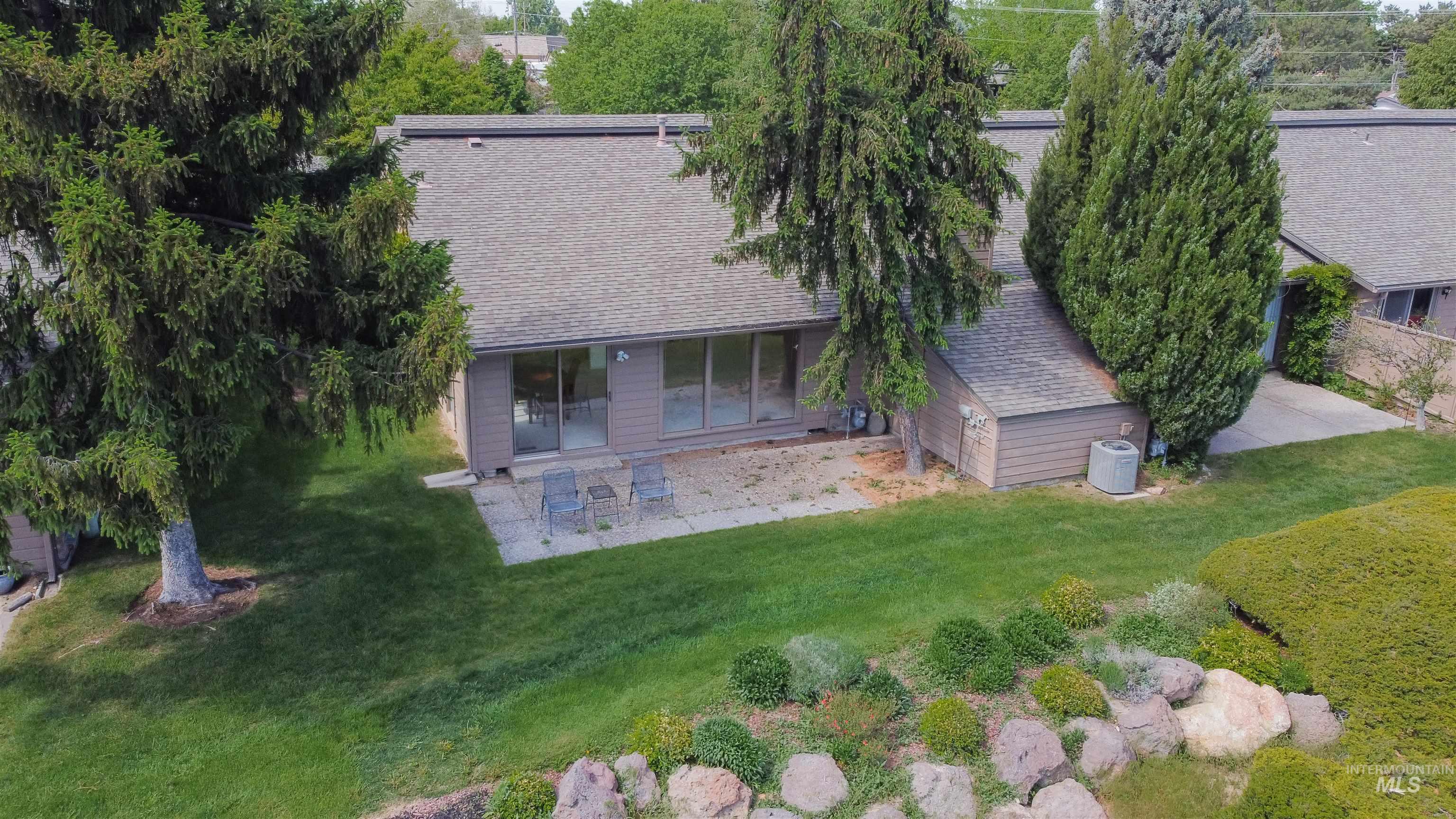 3364 W Catalina Ln, Boise, Idaho 83705, 2 Bedrooms, 2 Bathrooms, Residential For Sale, Price $525,000, 98986478