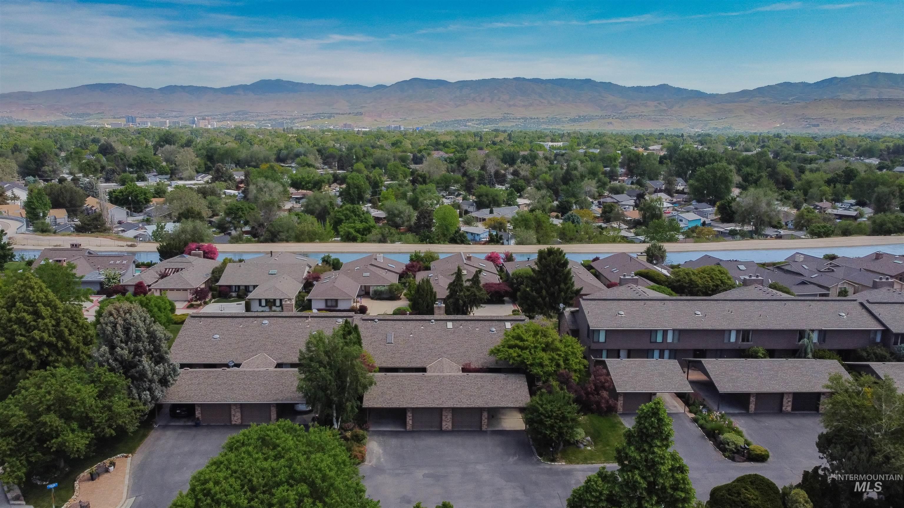 3364 W Catalina Ln, Boise, Idaho 83705, 2 Bedrooms, 2 Bathrooms, Residential For Sale, Price $525,000, 98986478