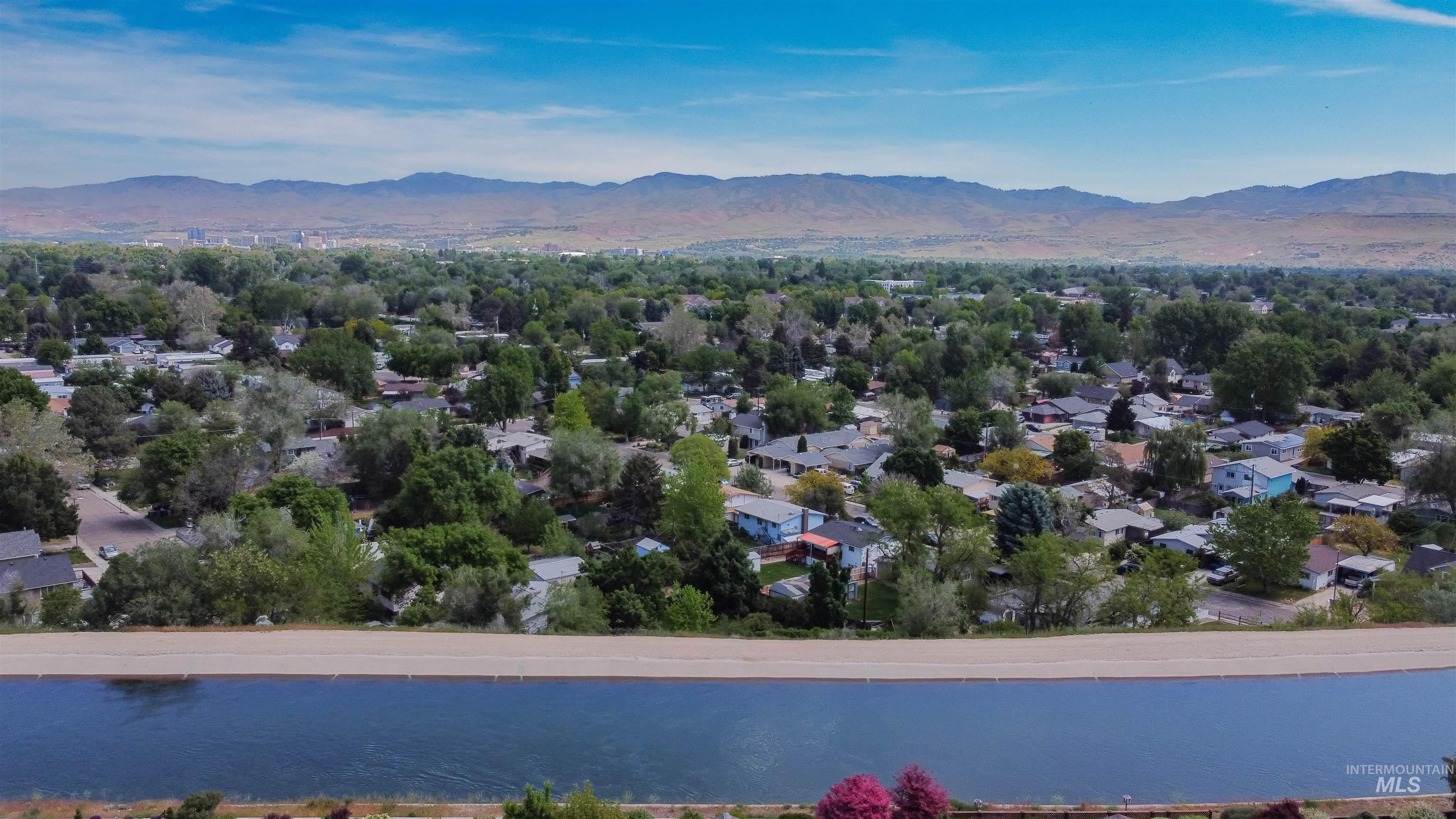 3364 W Catalina Ln, Boise, Idaho 83705, 2 Bedrooms, 2 Bathrooms, Residential For Sale, Price $525,000, 98986478