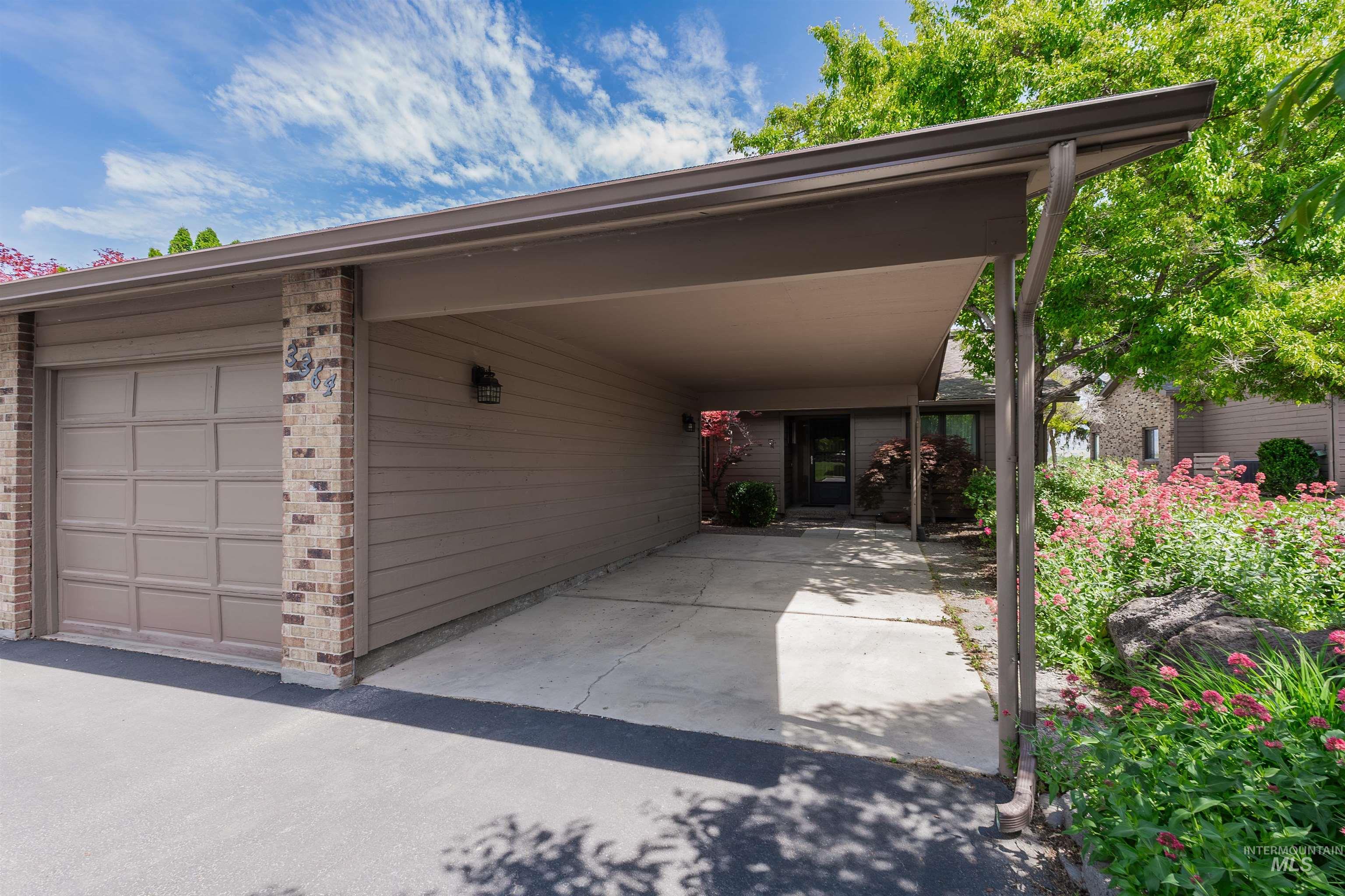 3364 W Catalina Ln, Boise, Idaho 83705, 2 Bedrooms, 2 Bathrooms, Residential For Sale, Price $525,000, 98986478