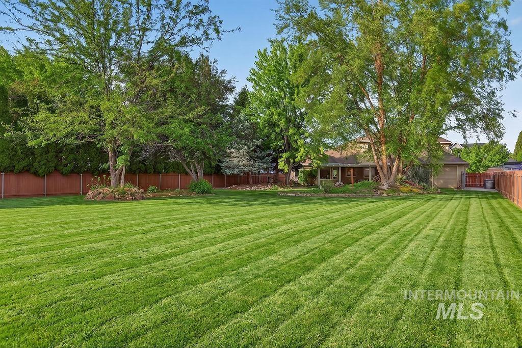 2757 S Goshen Way, Boise, Idaho 83709-8506, 4 Bedrooms, 2.5 Bathrooms, Residential For Sale, Price $897,000, 98986479