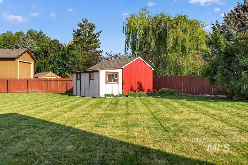2757 S Goshen Way, Boise, Idaho 83709-8506, 4 Bedrooms, 2.5 Bathrooms, Residential For Sale, Price $897,000, 98986479