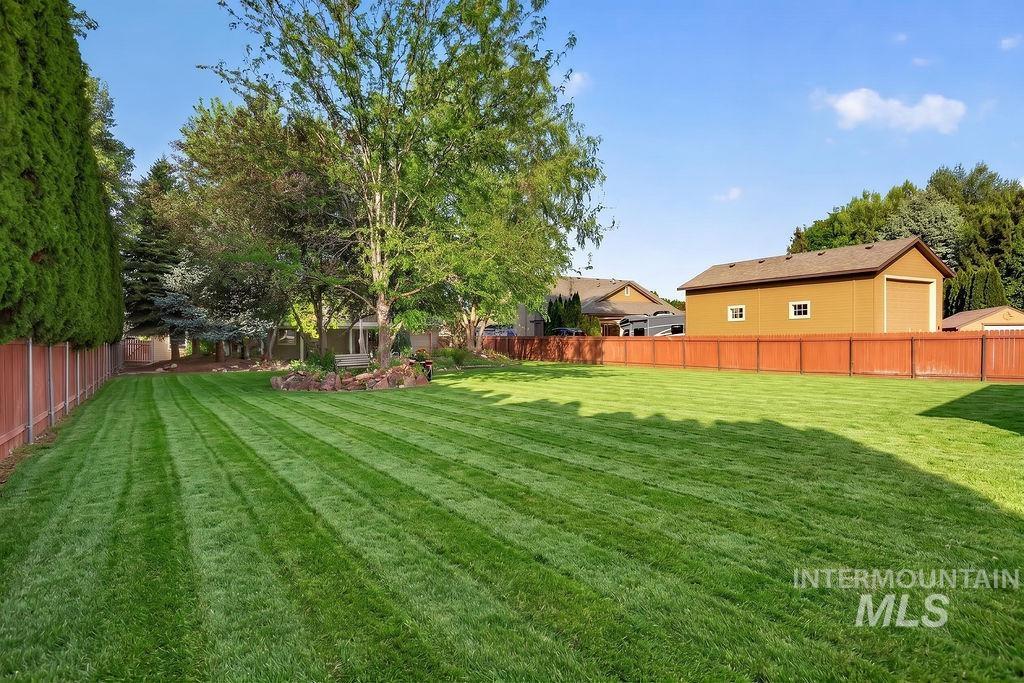 2757 S Goshen Way, Boise, Idaho 83709-8506, 4 Bedrooms, 2.5 Bathrooms, Residential For Sale, Price $897,000, 98986479