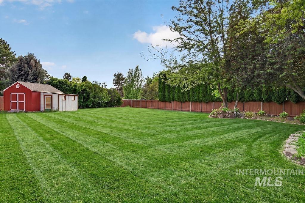 2757 S Goshen Way, Boise, Idaho 83709-8506, 4 Bedrooms, 2.5 Bathrooms, Residential For Sale, Price $897,000, 98986479