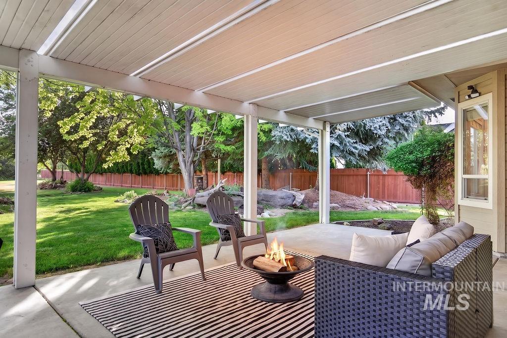 2757 S Goshen Way, Boise, Idaho 83709-8506, 4 Bedrooms, 2.5 Bathrooms, Residential For Sale, Price $897,000, 98986479