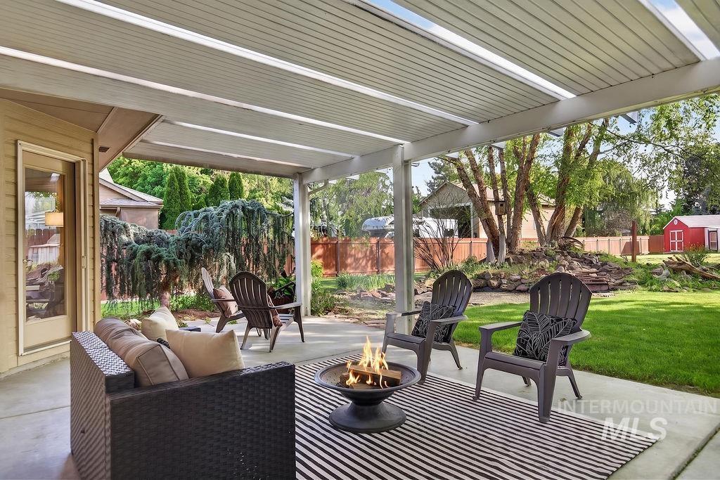2757 S Goshen Way, Boise, Idaho 83709-8506, 4 Bedrooms, 2.5 Bathrooms, Residential For Sale, Price $897,000, 98986479