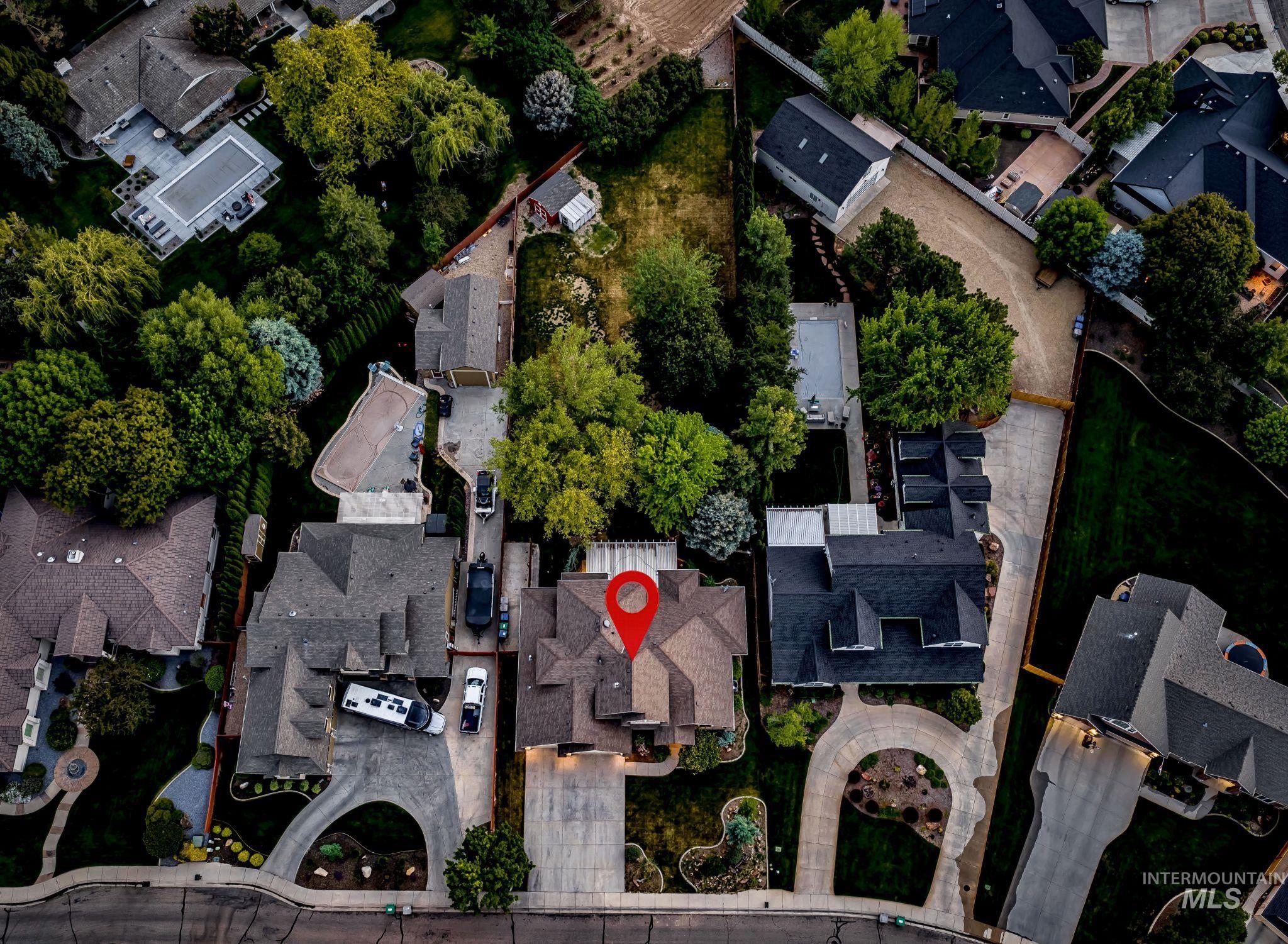 2757 S Goshen Way, Boise, Idaho 83709-8506, 4 Bedrooms, 2.5 Bathrooms, Residential For Sale, Price $897,000, 98986479