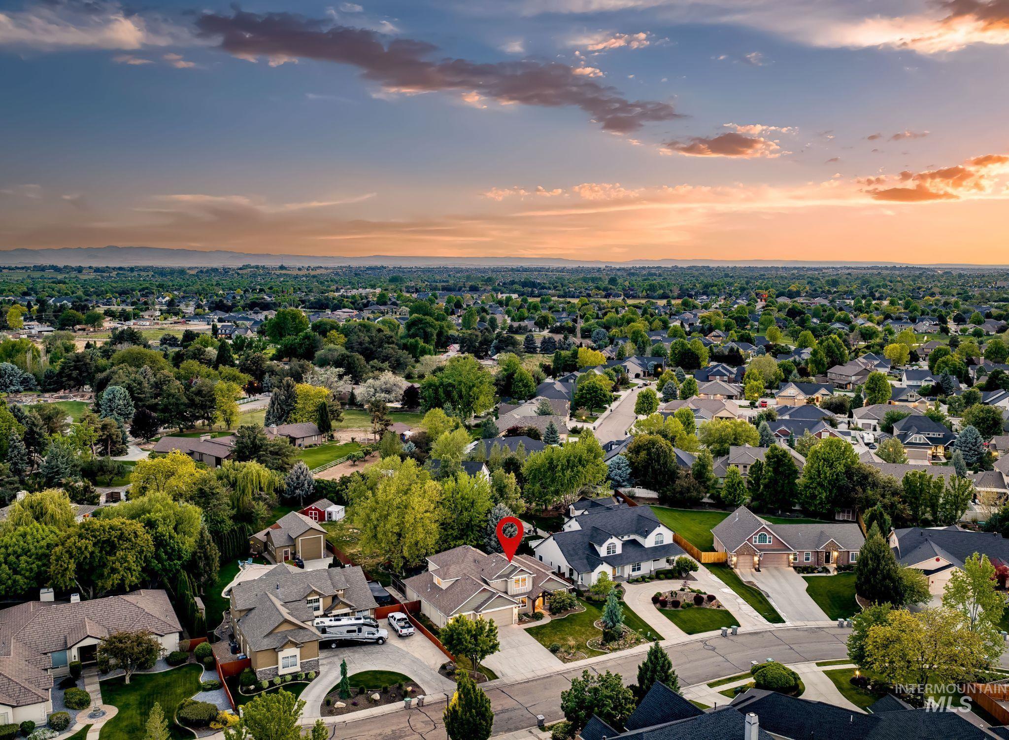 2757 S Goshen Way, Boise, Idaho 83709-8506, 4 Bedrooms, 2.5 Bathrooms, Residential For Sale, Price $897,000, 98986479