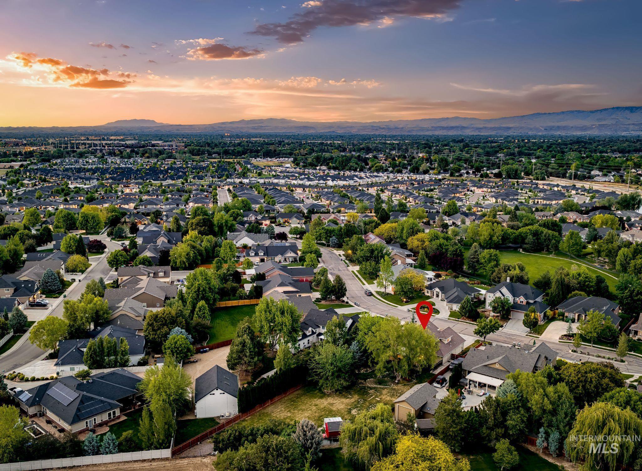 2757 S Goshen Way, Boise, Idaho 83709-8506, 4 Bedrooms, 2.5 Bathrooms, Residential For Sale, Price $897,000, 98986479