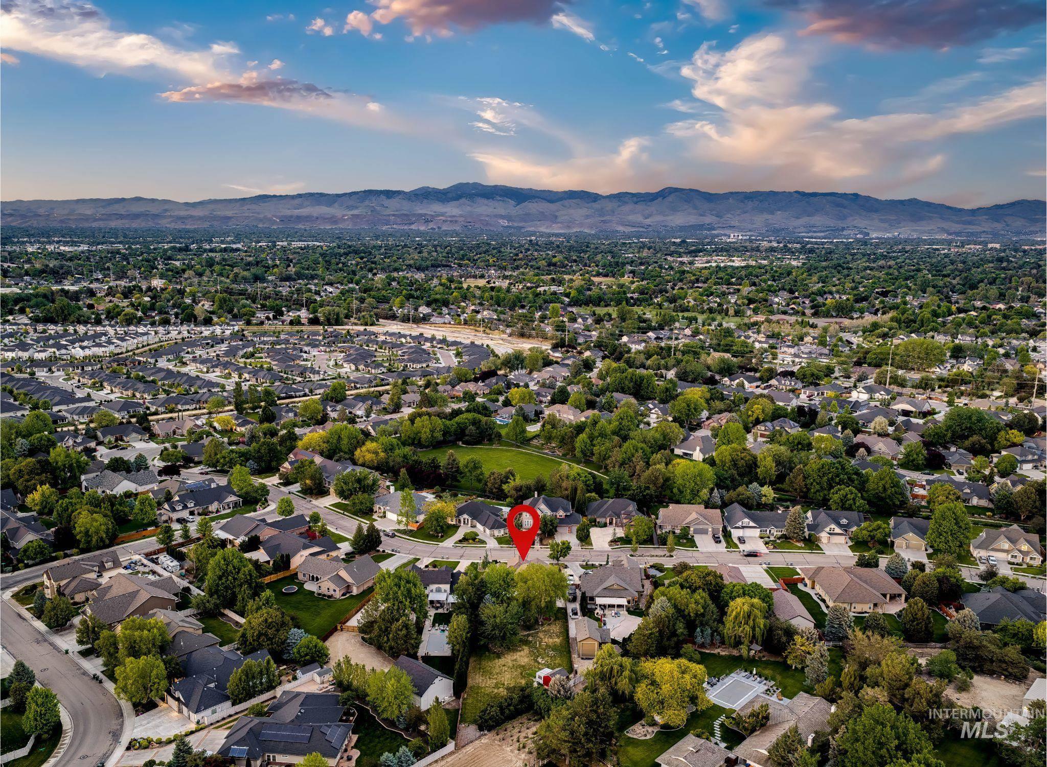2757 S Goshen Way, Boise, Idaho 83709-8506, 4 Bedrooms, 2.5 Bathrooms, Residential For Sale, Price $897,000, 98986479
