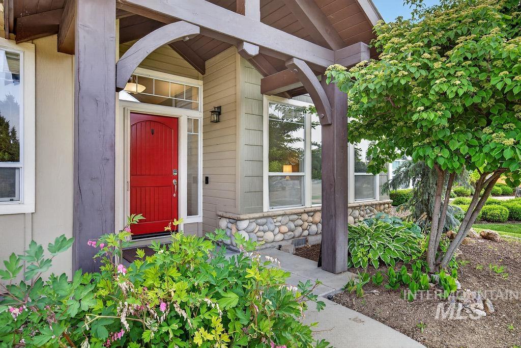 2757 S Goshen Way, Boise, Idaho 83709-8506, 4 Bedrooms, 2.5 Bathrooms, Residential For Sale, Price $897,000, 98986479