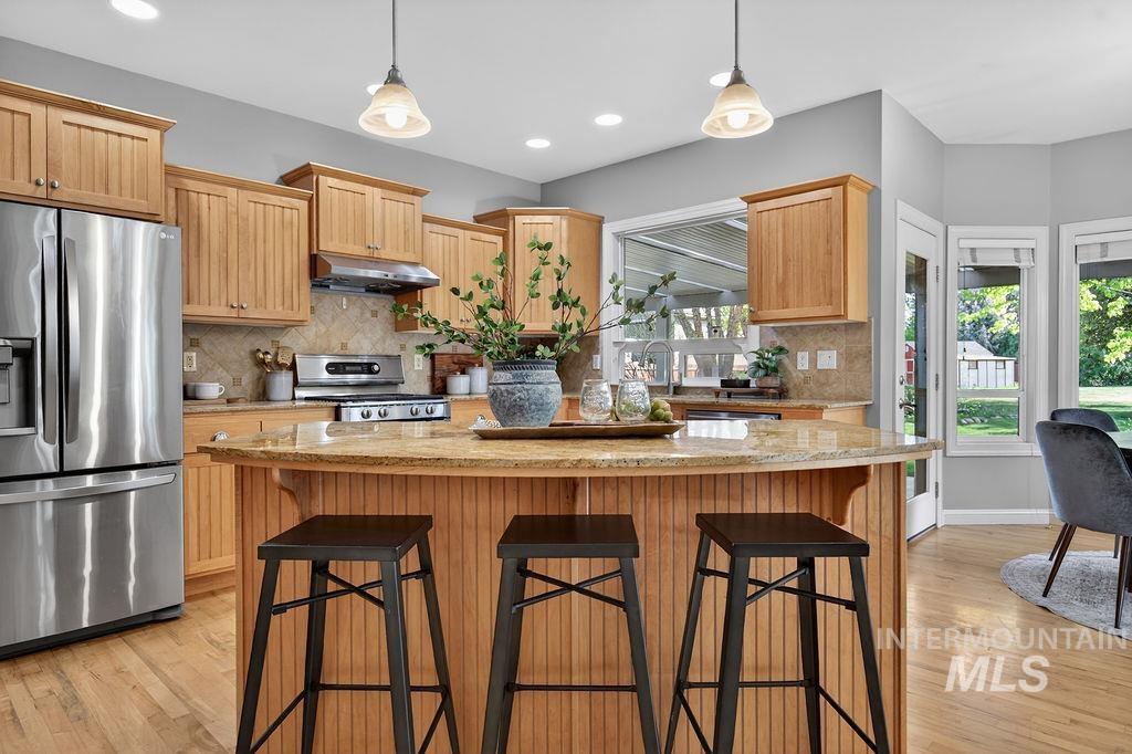 2757 S Goshen Way, Boise, Idaho 83709-8506, 4 Bedrooms, 2.5 Bathrooms, Residential For Sale, Price $897,000, 98986479
