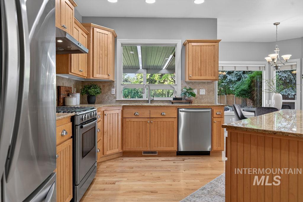 2757 S Goshen Way, Boise, Idaho 83709-8506, 4 Bedrooms, 2.5 Bathrooms, Residential For Sale, Price $897,000, 98986479