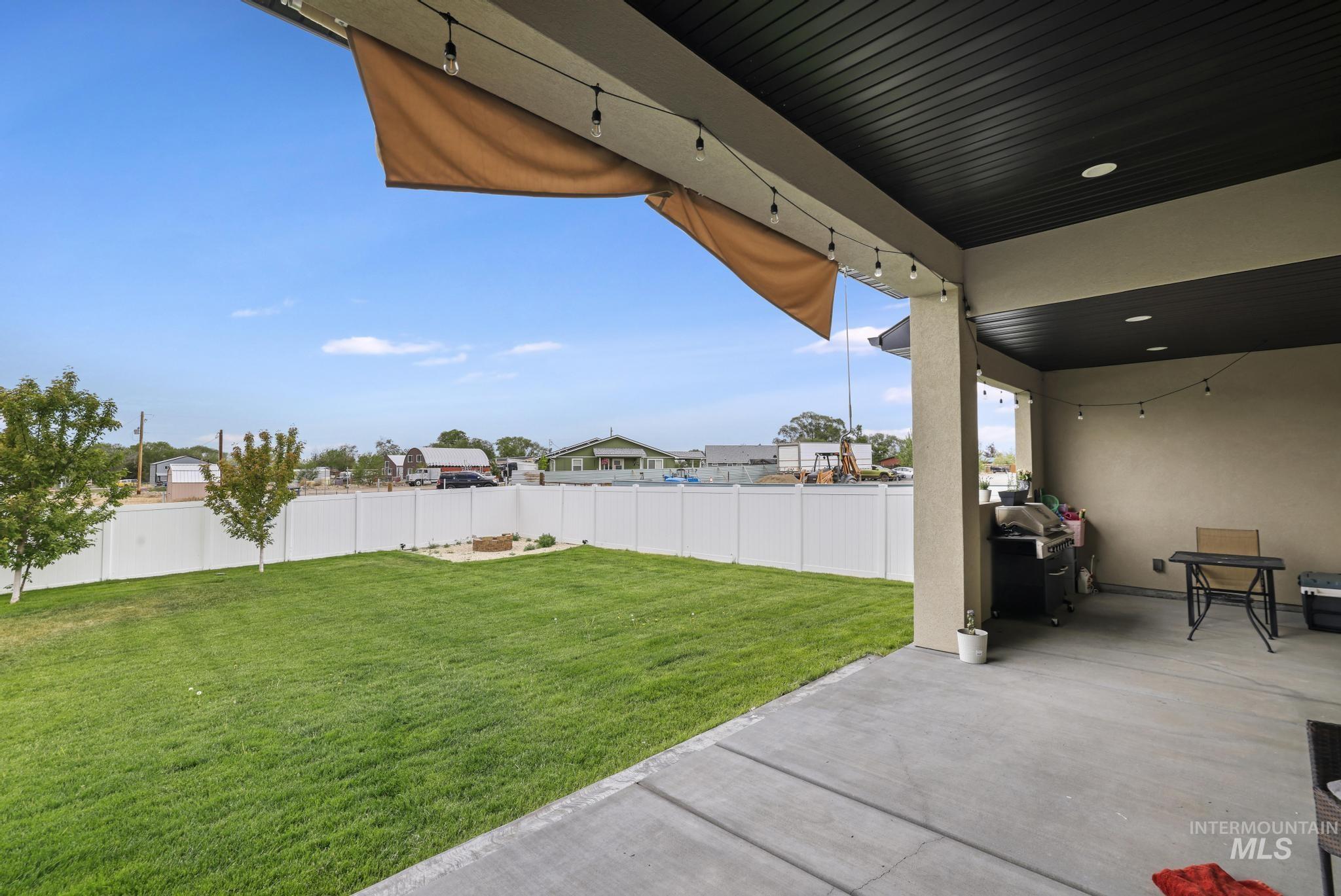 601 Barsness Rd, Buhl, Idaho 83316, 4 Bedrooms, 3 Bathrooms, Residential For Sale, Price $549,900, 98986480