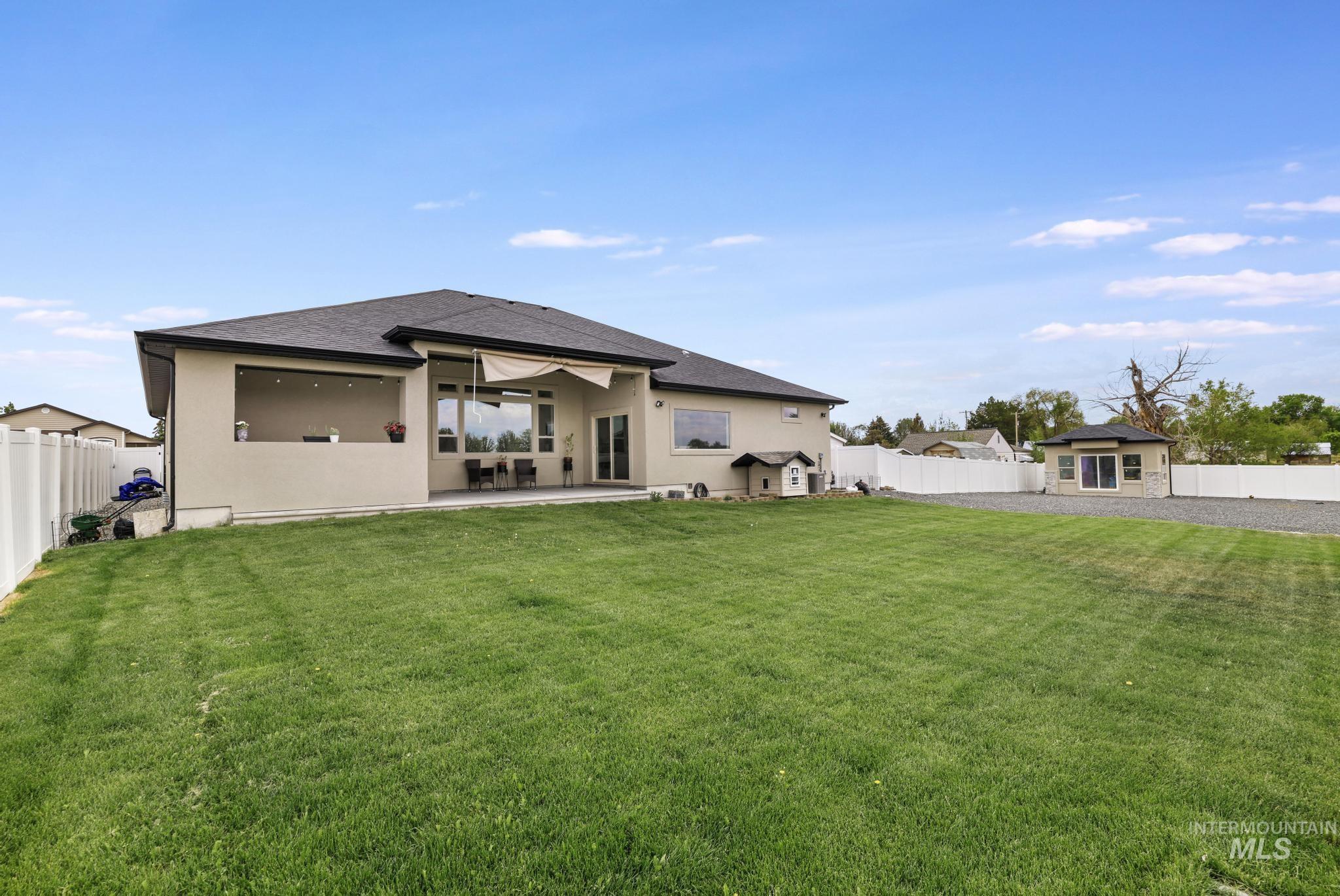 601 Barsness Rd, Buhl, Idaho 83316, 4 Bedrooms, 3 Bathrooms, Residential For Sale, Price $549,900, 98986480
