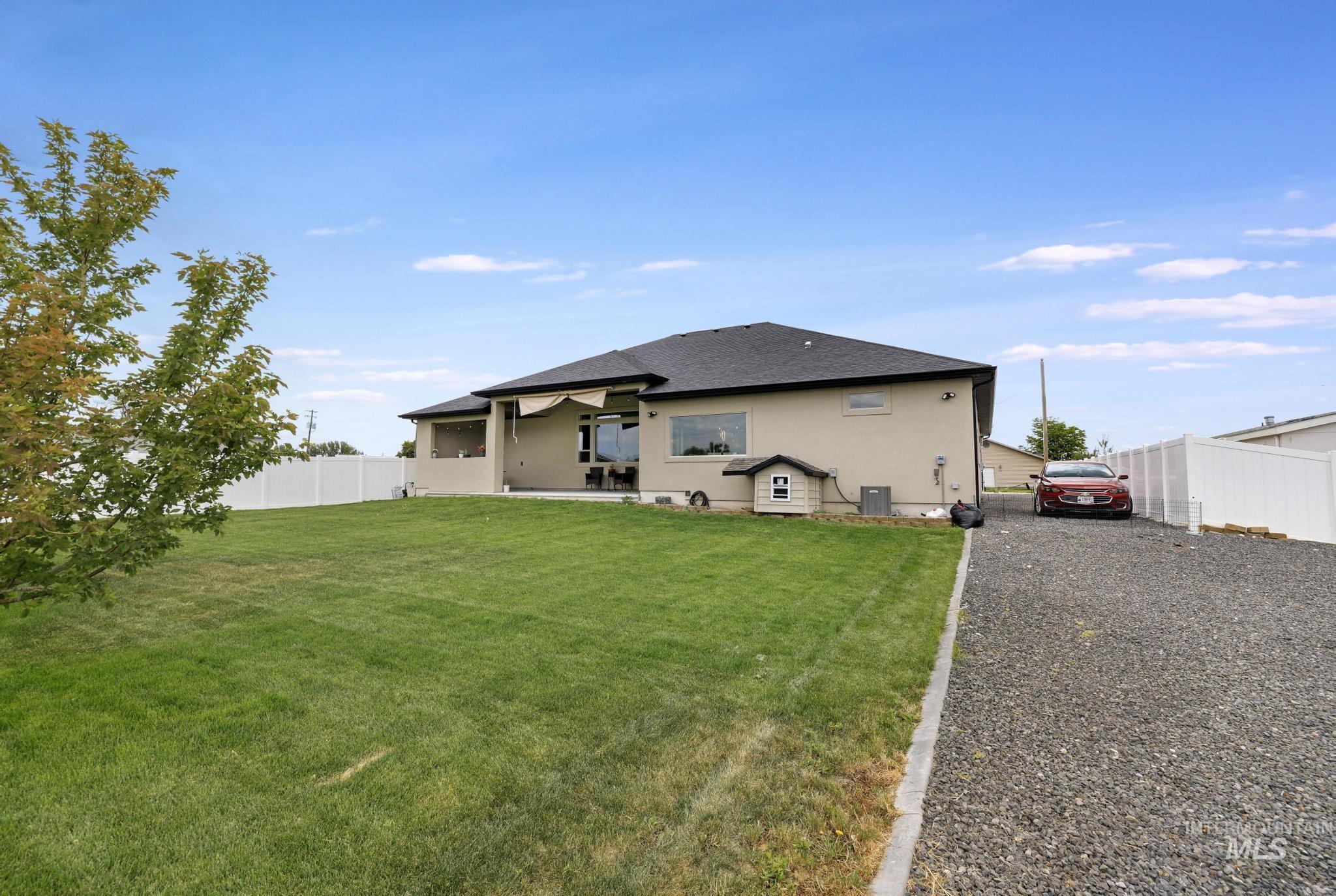 601 Barsness Rd, Buhl, Idaho 83316, 4 Bedrooms, 3 Bathrooms, Residential For Sale, Price $549,900, 98986480