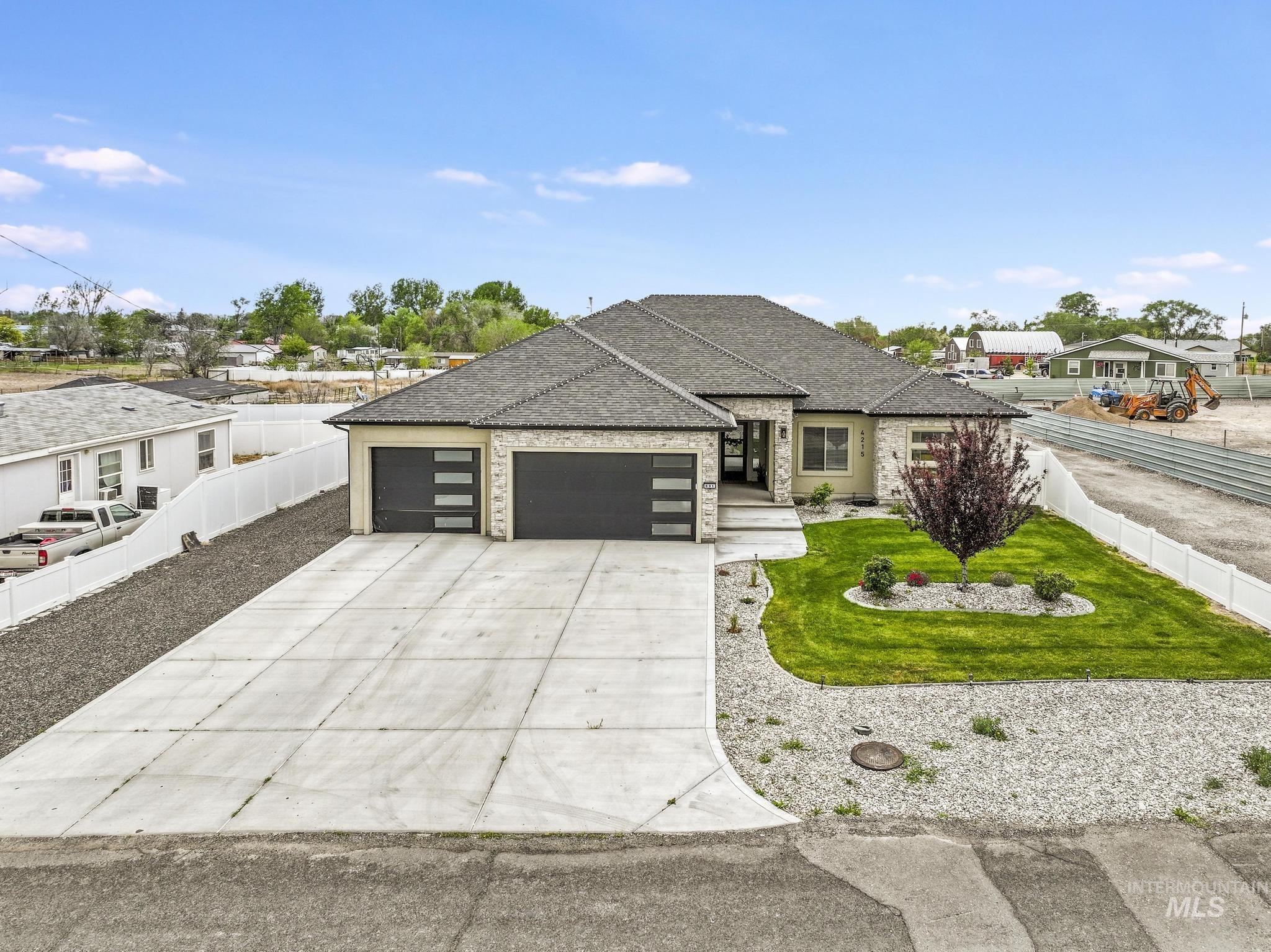 601 Barsness Rd, Buhl, Idaho 83316, 4 Bedrooms, 3 Bathrooms, Residential For Sale, Price $549,900, 98986480