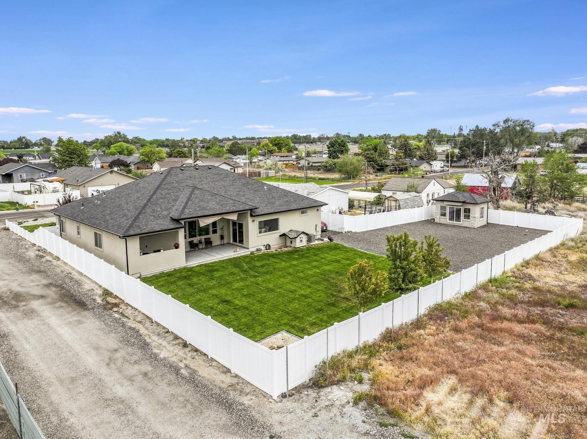 601 Barsness Rd, Buhl, Idaho 83316, 4 Bedrooms, 3 Bathrooms, Residential For Sale, Price $549,900, 98986480