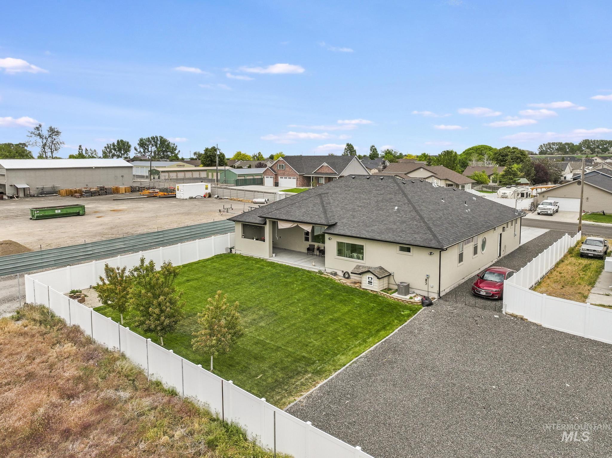 601 Barsness Rd, Buhl, Idaho 83316, 4 Bedrooms, 3 Bathrooms, Residential For Sale, Price $549,900, 98986480