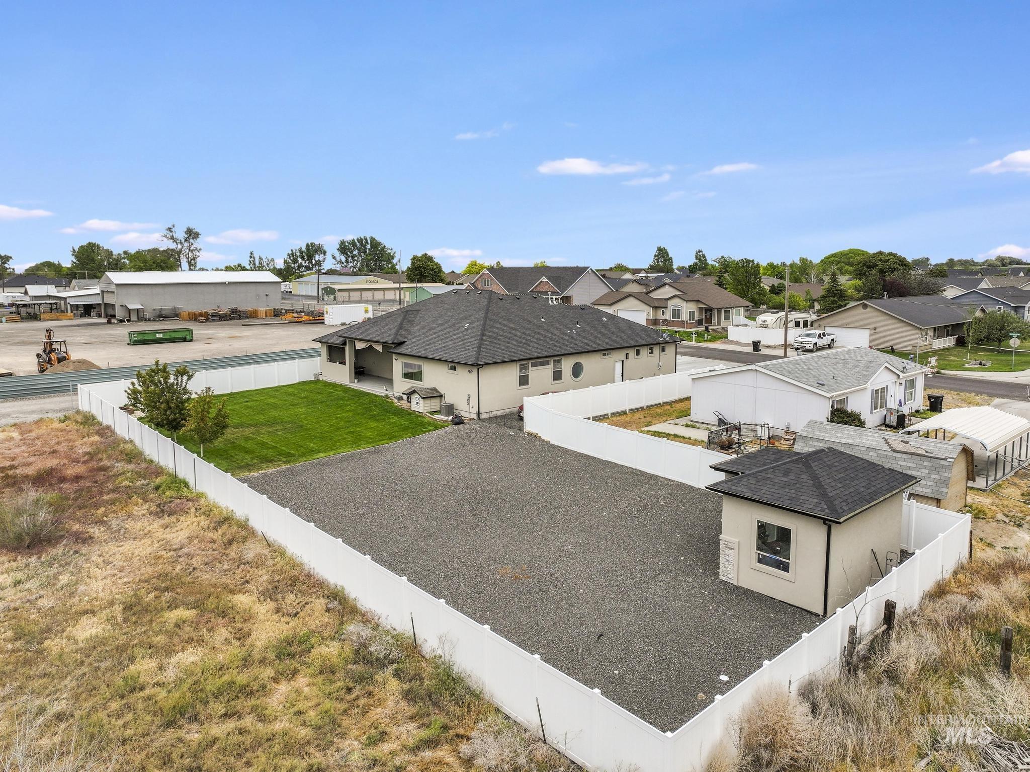 601 Barsness Rd, Buhl, Idaho 83316, 4 Bedrooms, 3 Bathrooms, Residential For Sale, Price $549,900, 98986480