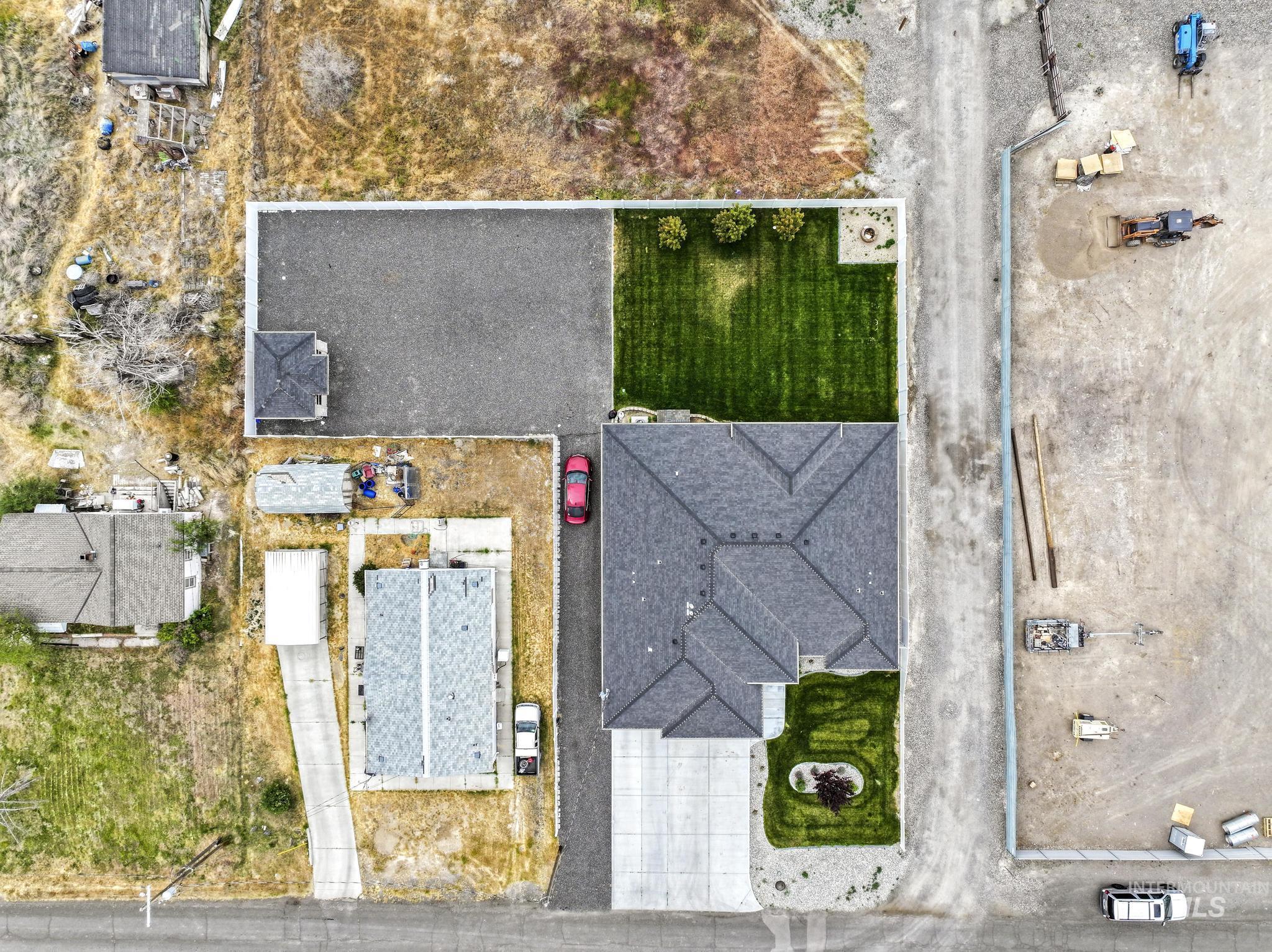 601 Barsness Rd, Buhl, Idaho 83316, 4 Bedrooms, 3 Bathrooms, Residential For Sale, Price $549,900, 98986480