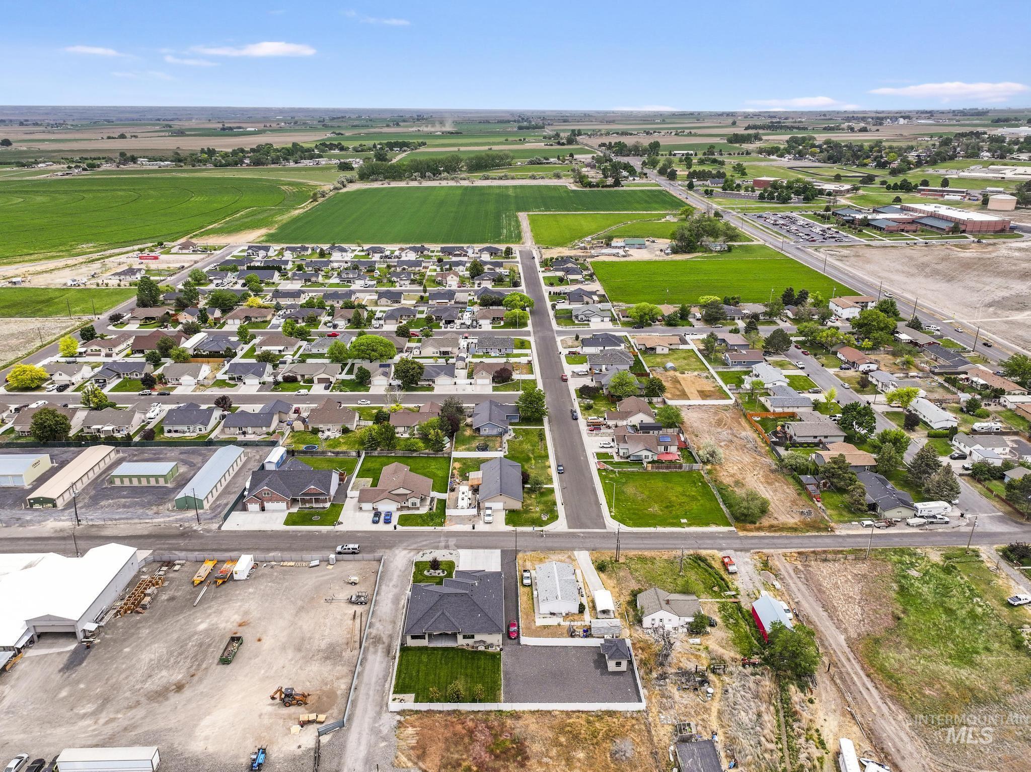 601 Barsness Rd, Buhl, Idaho 83316, 4 Bedrooms, 3 Bathrooms, Residential For Sale, Price $549,900, 98986480