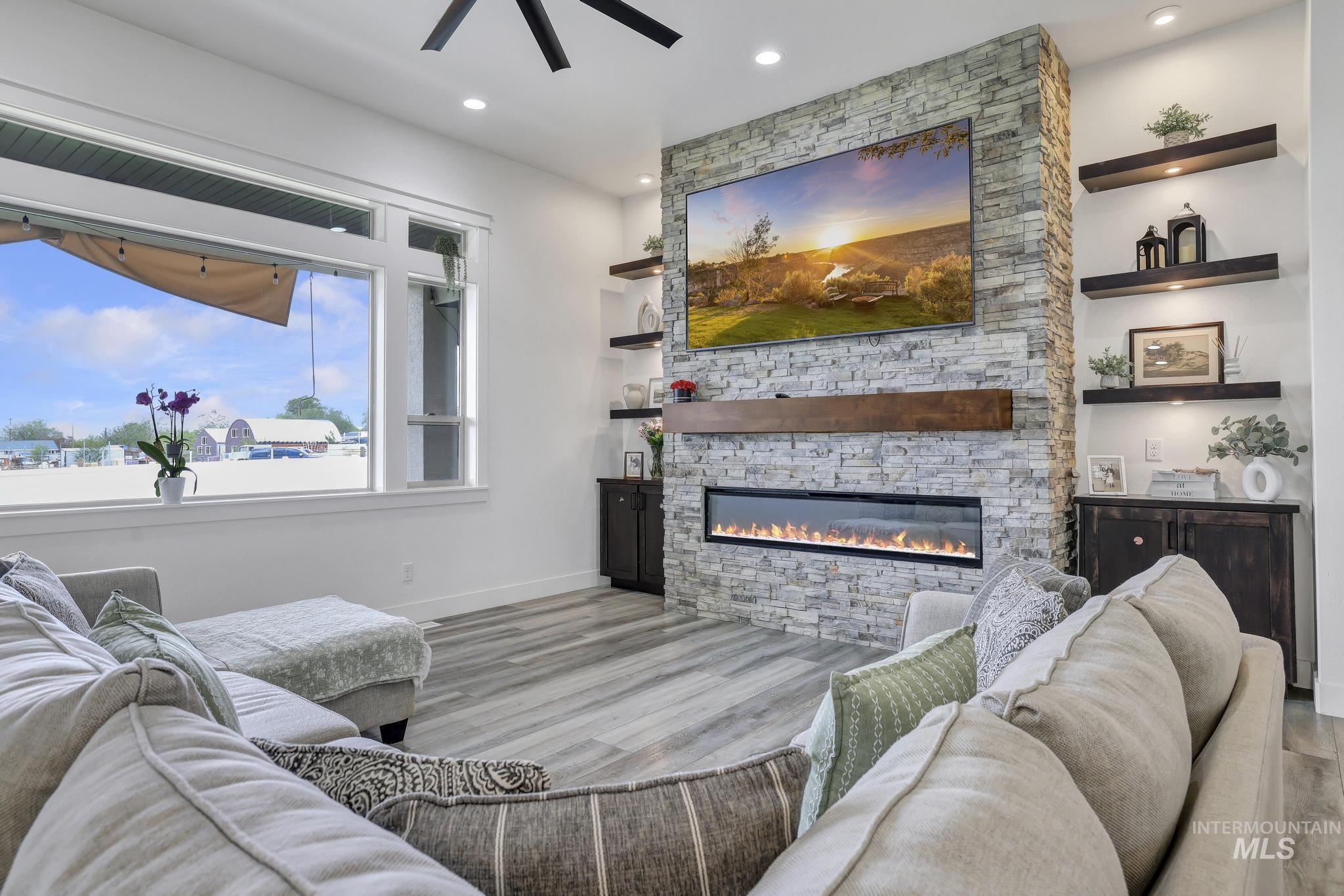 601 Barsness Rd, Buhl, Idaho 83316, 4 Bedrooms, 3 Bathrooms, Residential For Sale, Price $549,900, 98986480